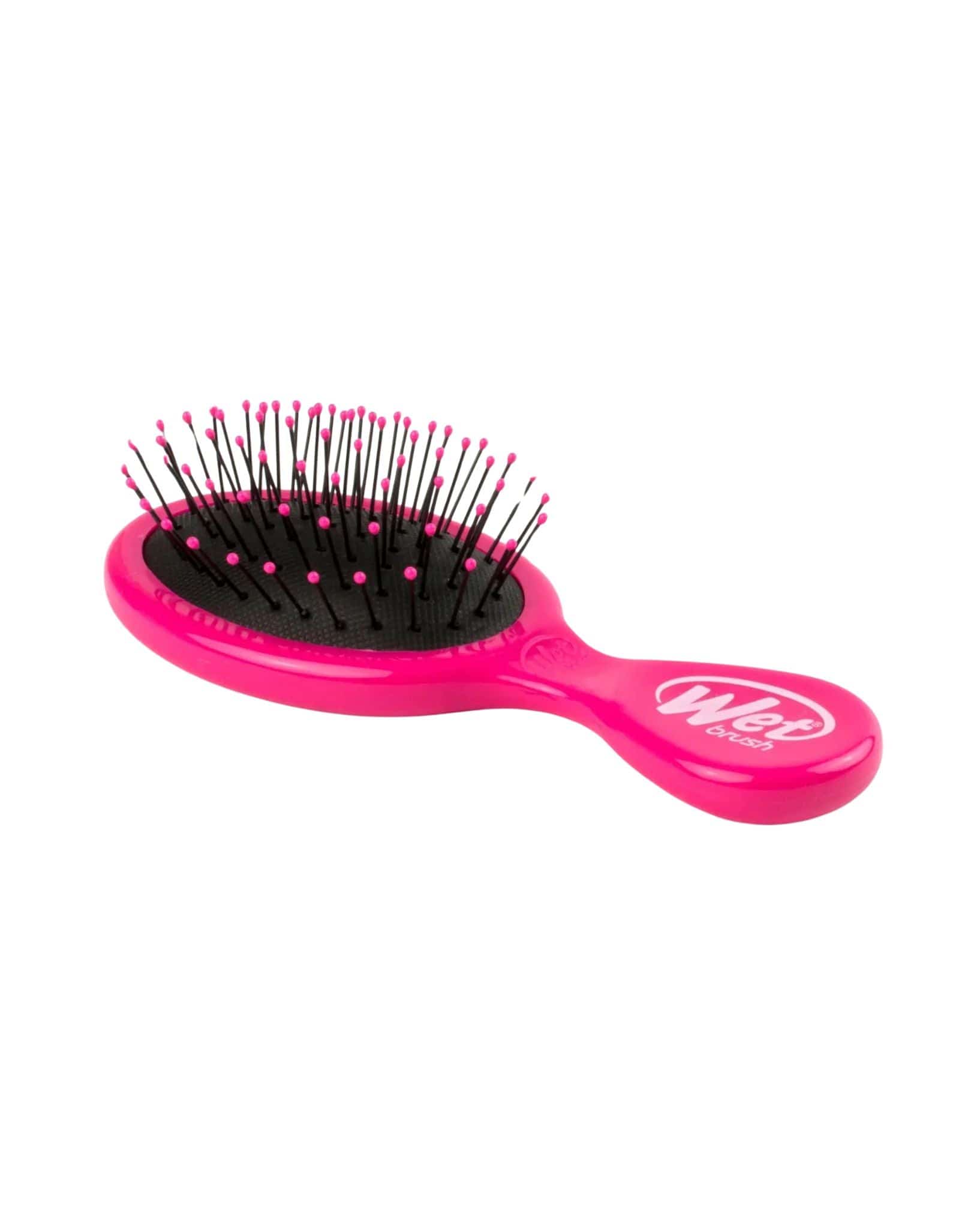 Wet Brush WetBrush Mini Detangler - Pink
