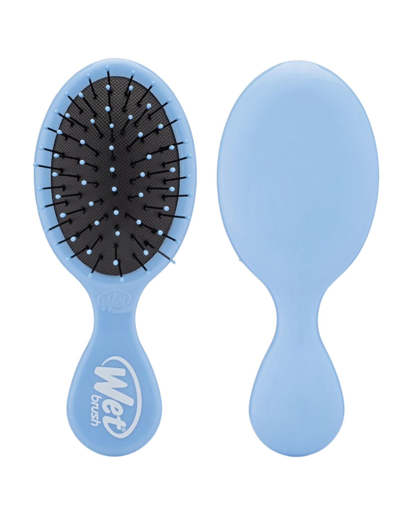 Wet Brush WetBrush Mini Detangler Sky
