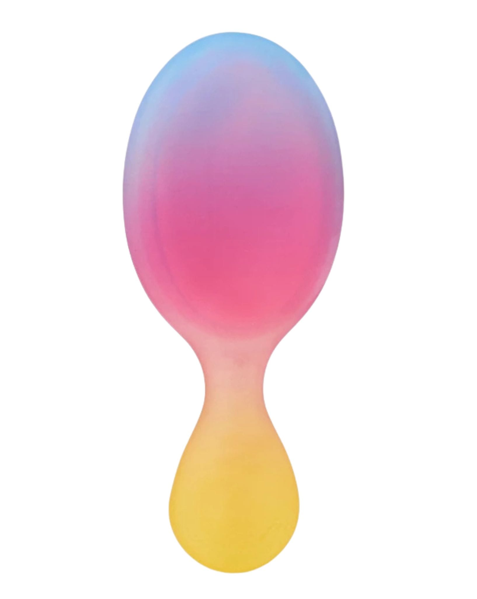Wet Brush WetBrush Mini Electric Sky - Pink Sunset