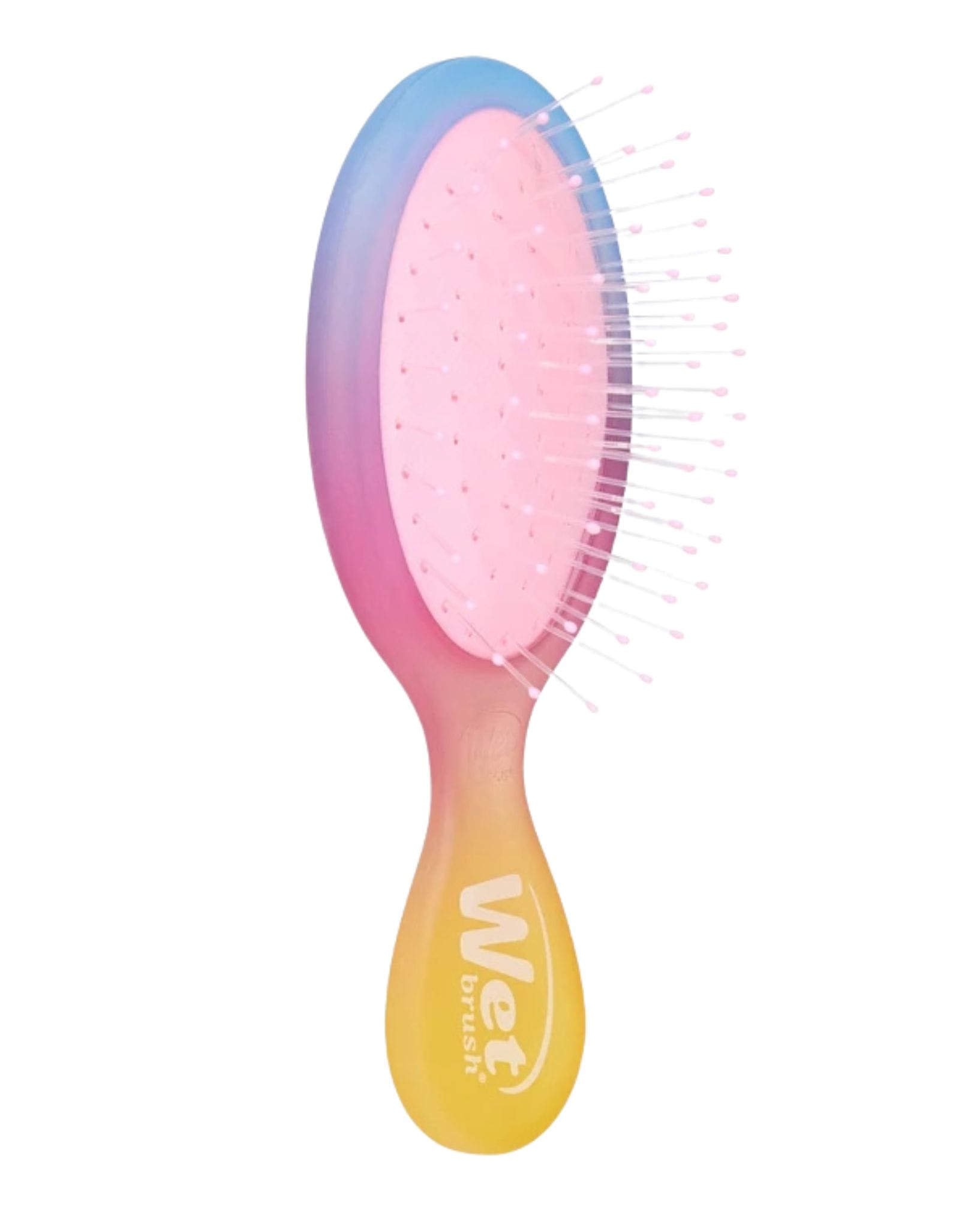 Wet Brush WetBrush Mini Electric Sky - Pink Sunset