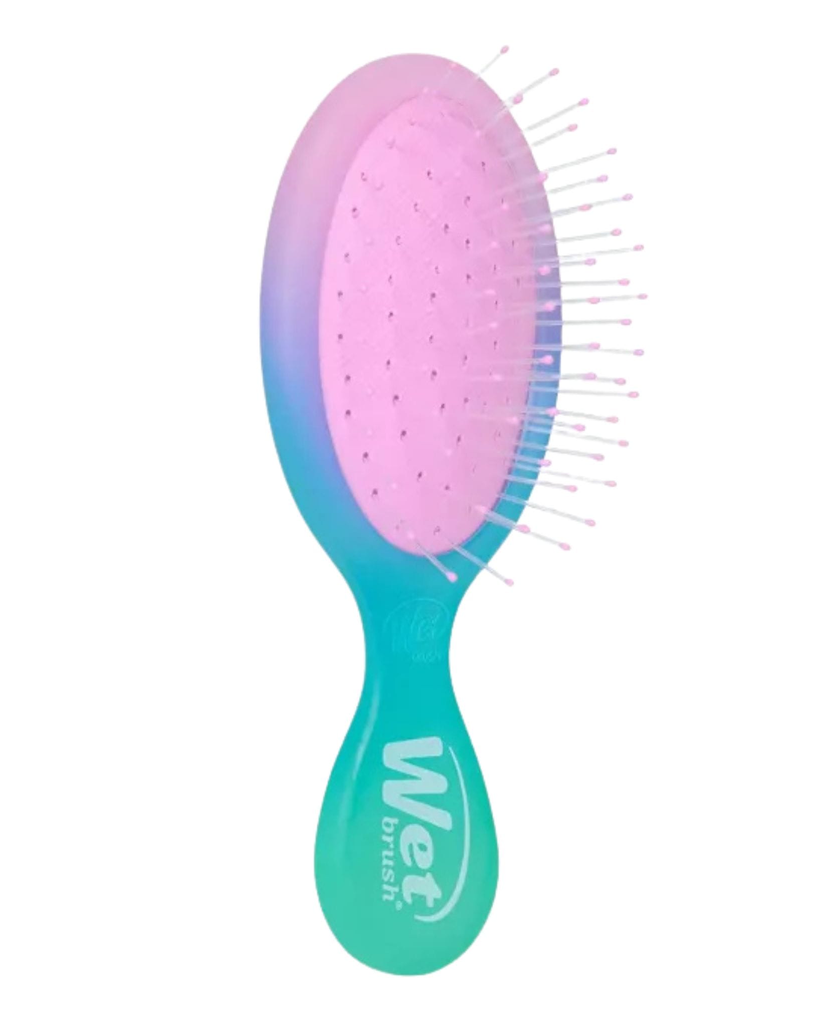 Wet Brush WetBrush Mini Electric Sky - Purple Dawn