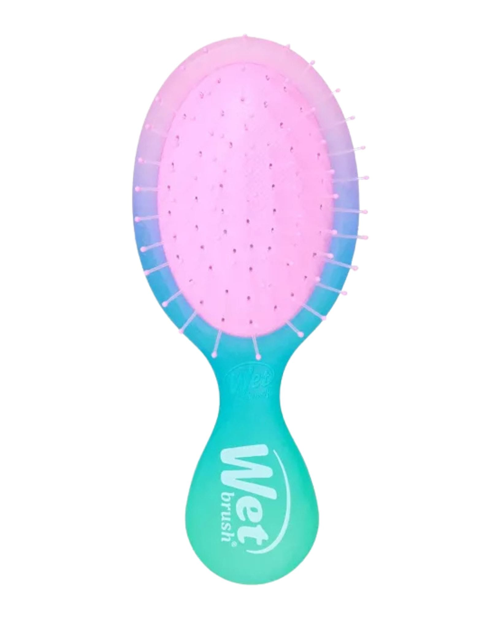 Wet Brush WetBrush Mini Electric Sky - Purple Dawn