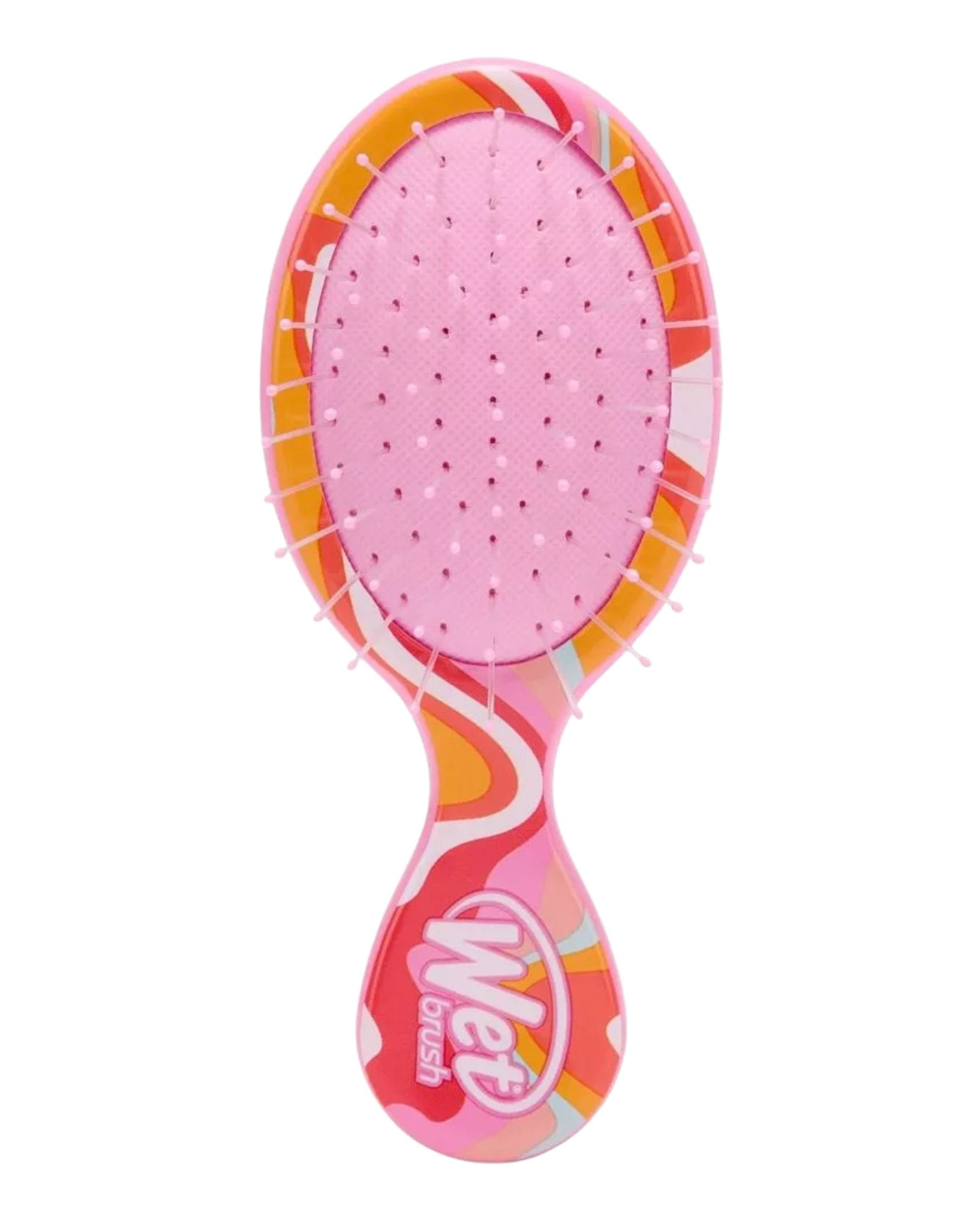 Wet Brush WetBrush Mini Endless Summer Sun Days - Icecream