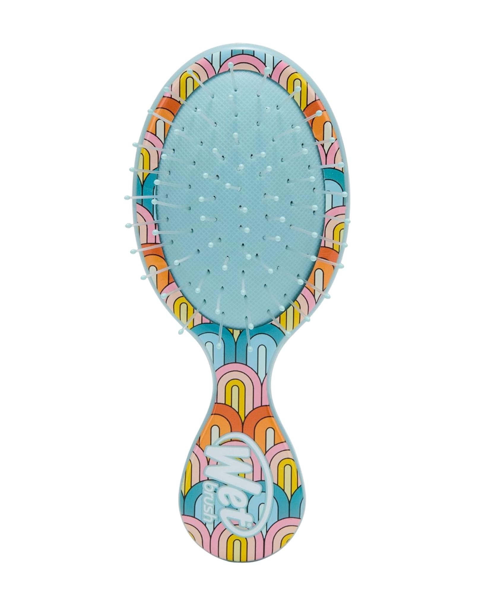 Wet Brush WetBrush Mini Endless Summer Sun Days - Rainbow