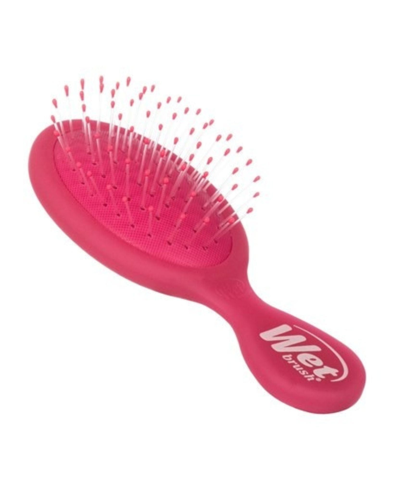 Wet Brush WetBrush Mini Frost - Pink