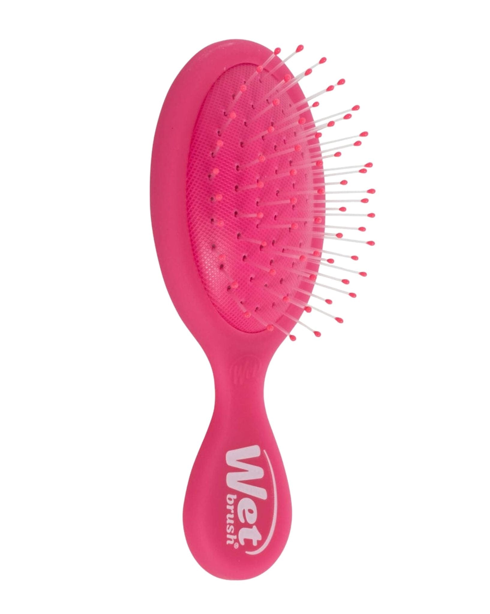 Wet Brush WetBrush Mini Frost - Pink