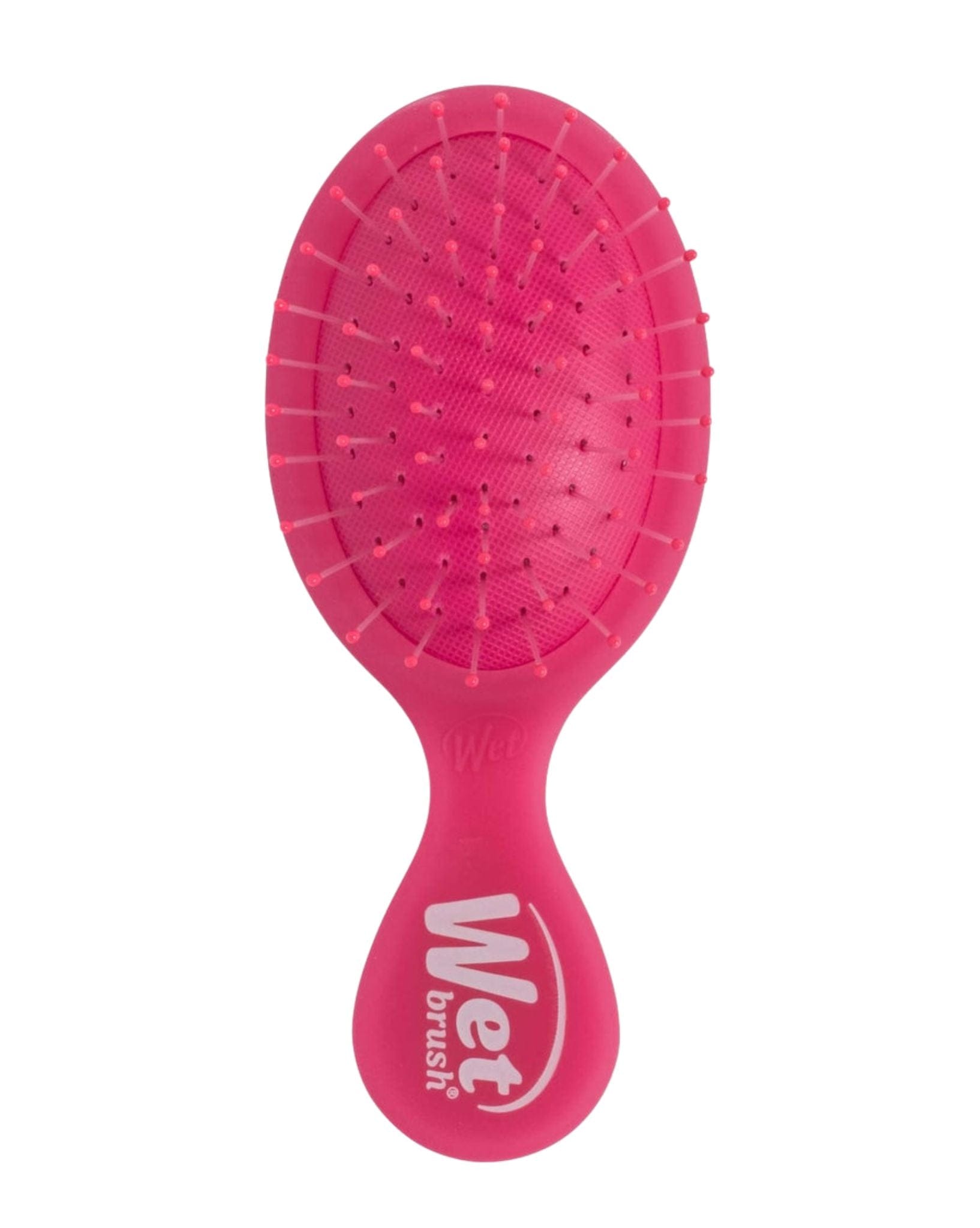 Wet Brush WetBrush Mini Frost - Pink