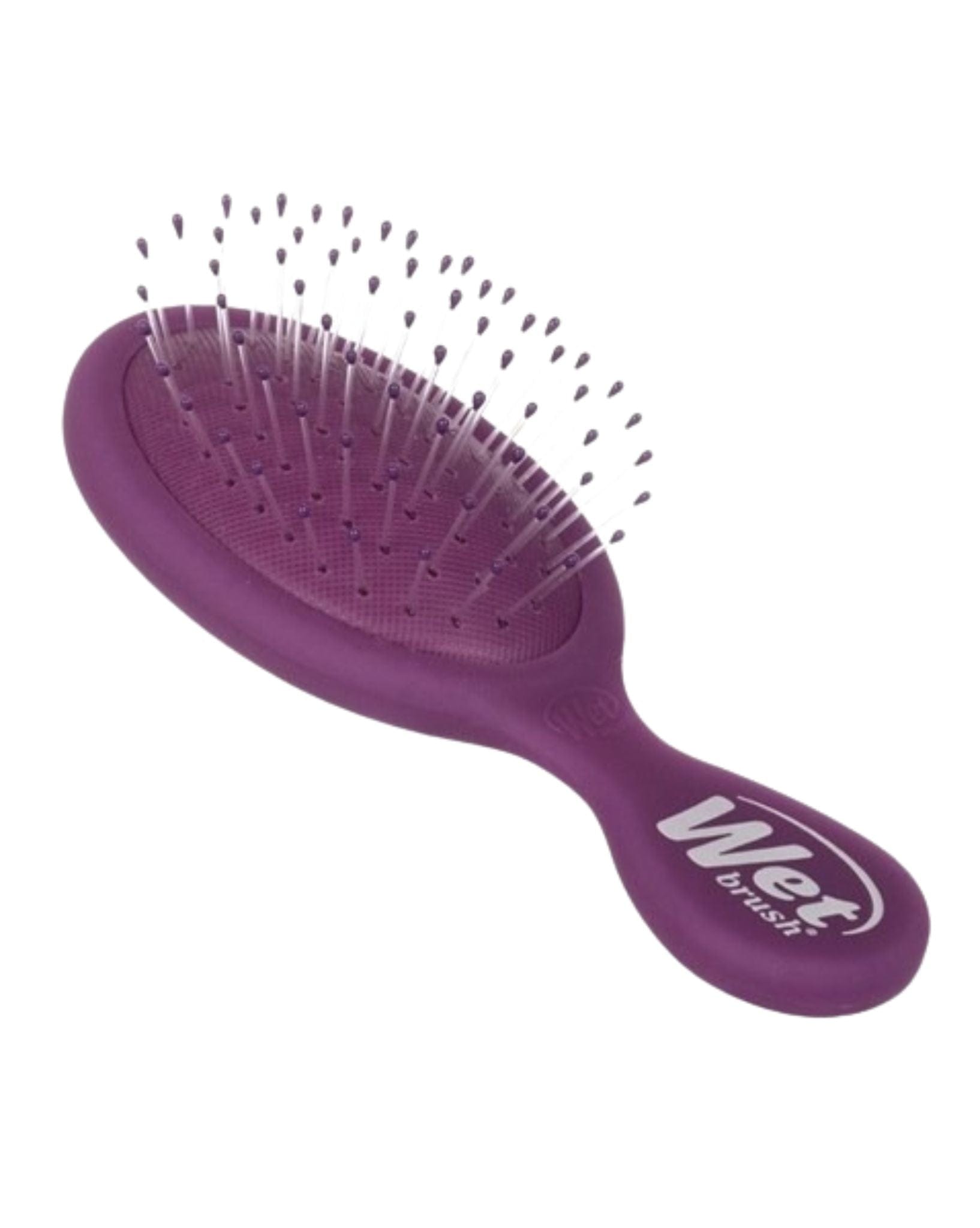 Wet Brush WetBrush Mini Frost - Purple