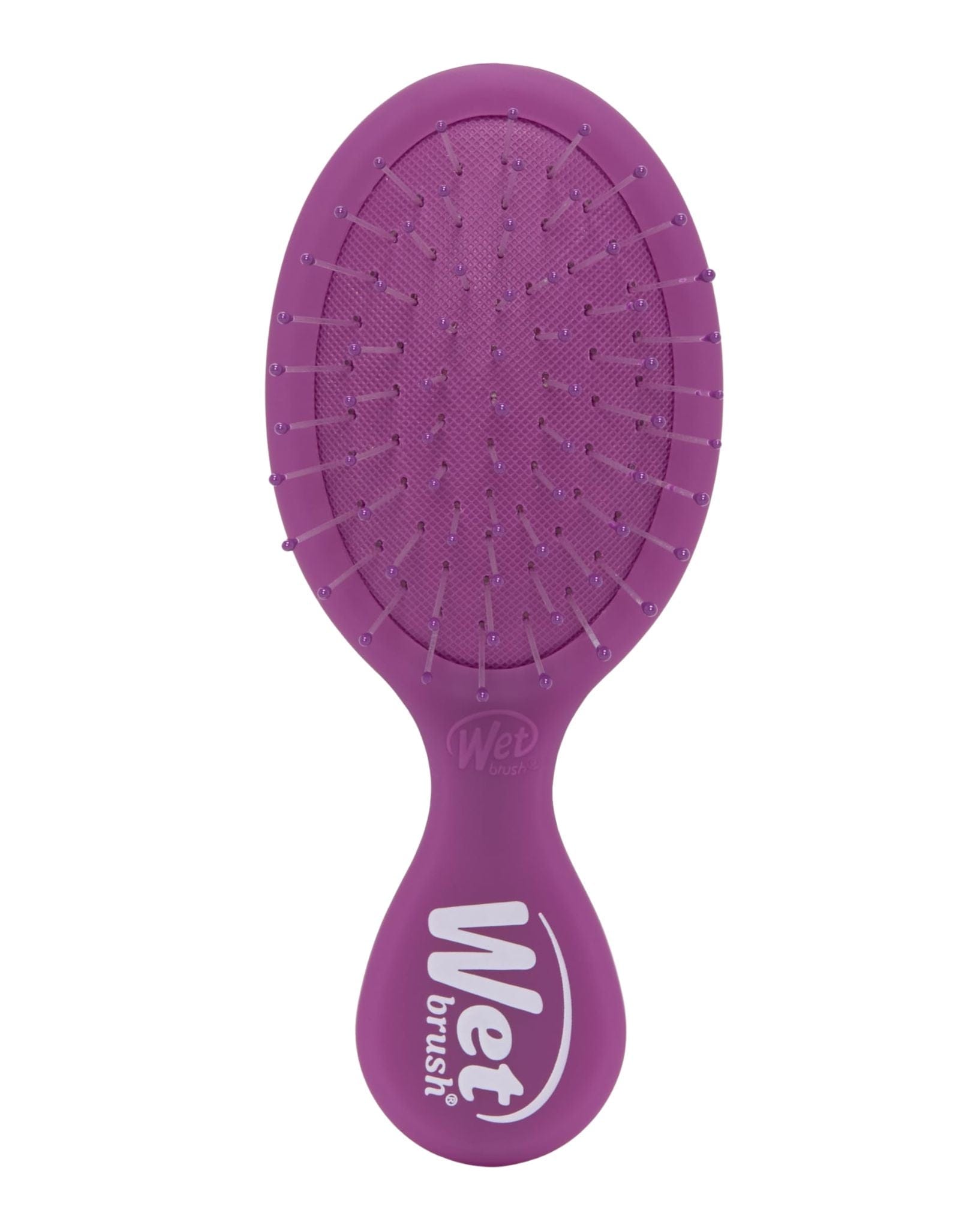 Wet Brush WetBrush Mini Frost - Purple