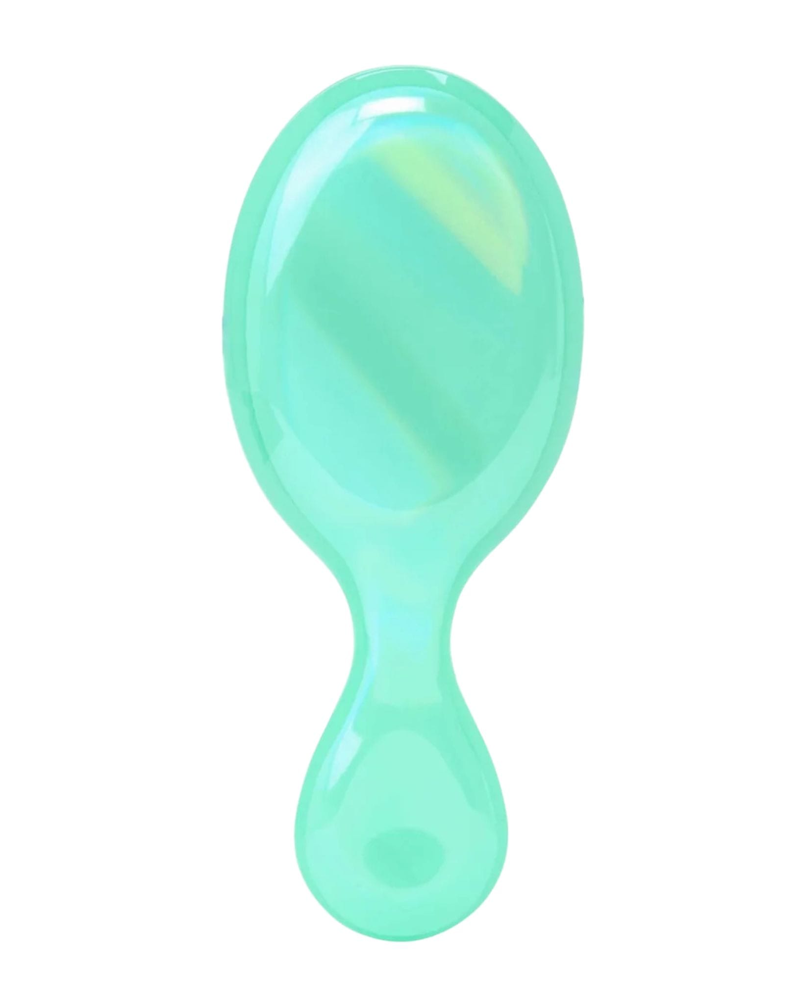 Wet Brush WetBrush Mini Prismatic Glow - Green