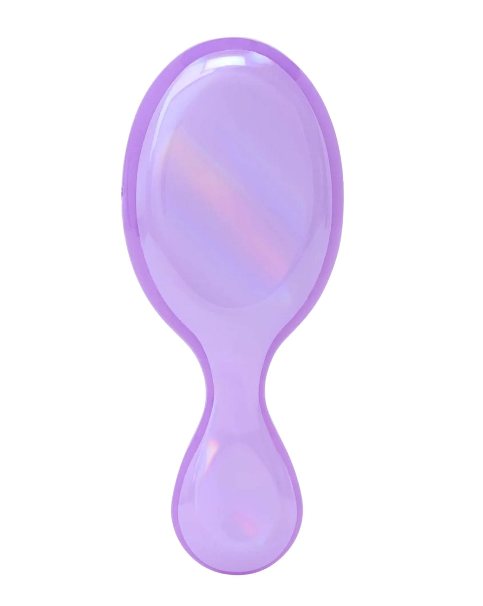 Wet Brush WetBrush Mini Prismatic Glow - Purple