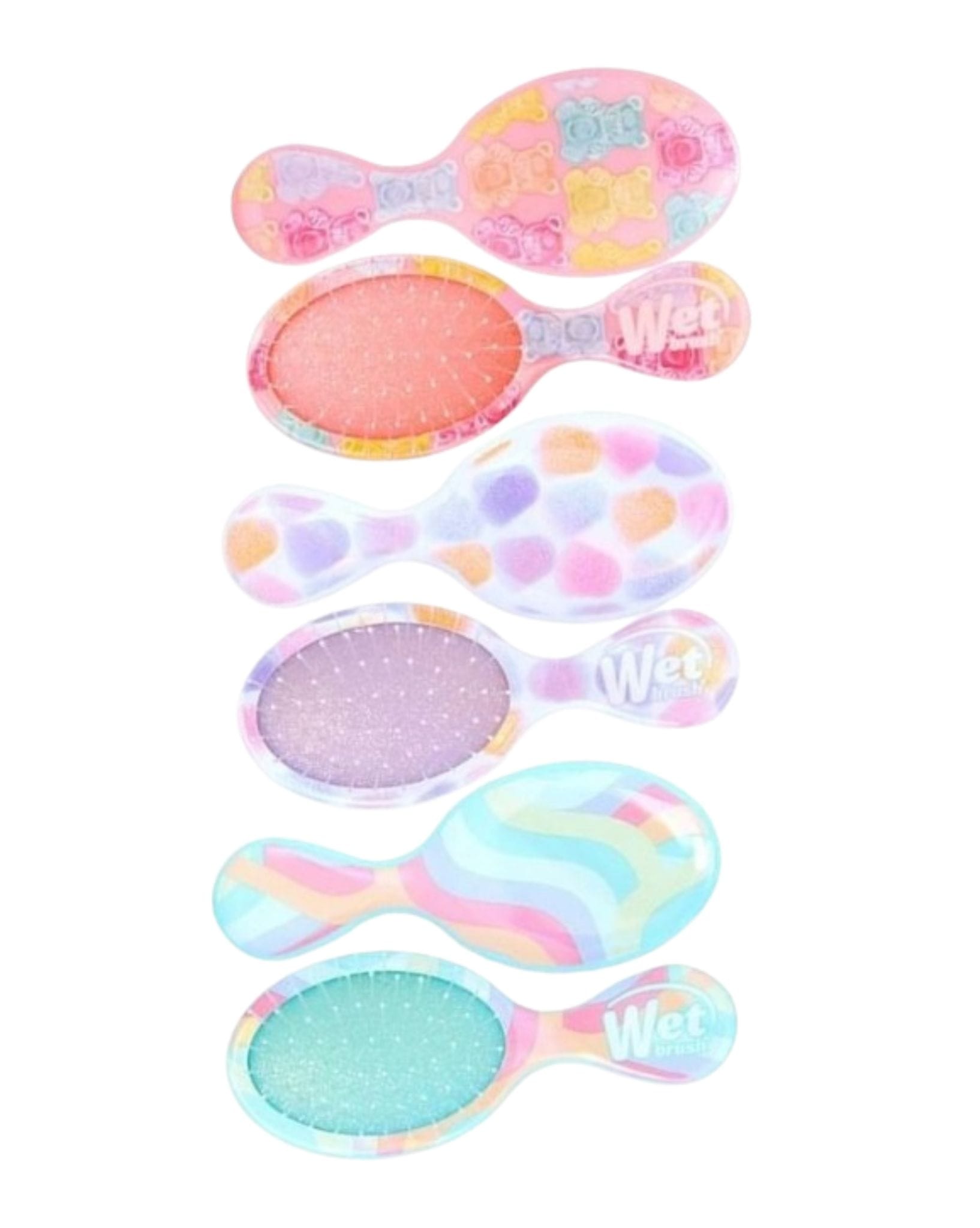 Wet Brush WetBrush Mini Sugar Rush - Lavender