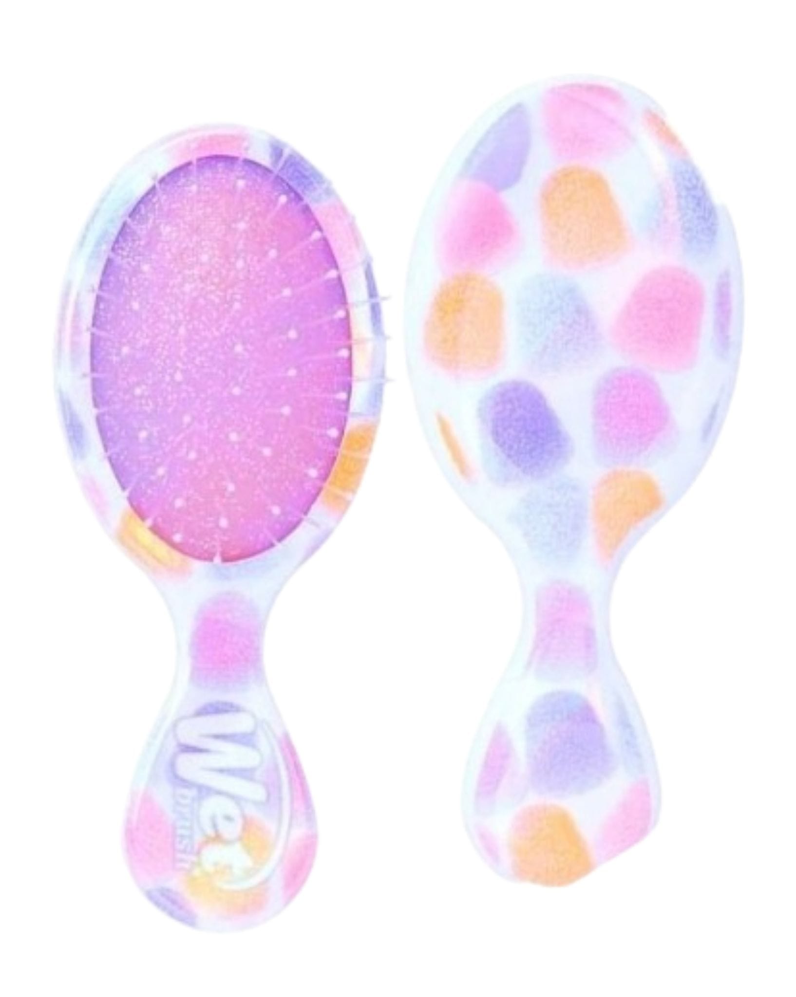 Wet Brush WetBrush Mini Sugar Rush - Lavender