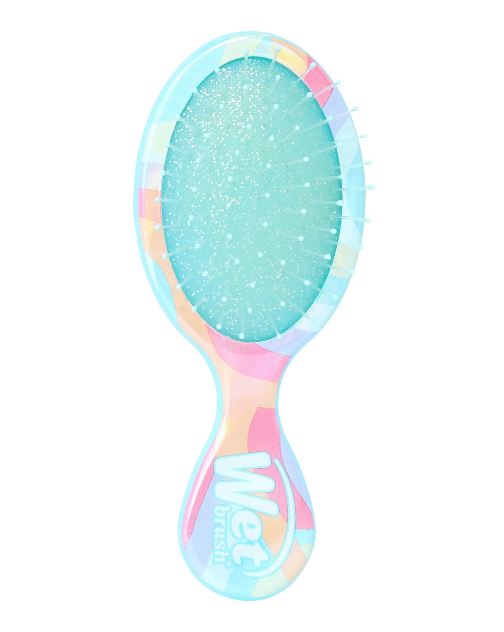 Wet Brush WetBrush Mini Sugar Rush - Mint