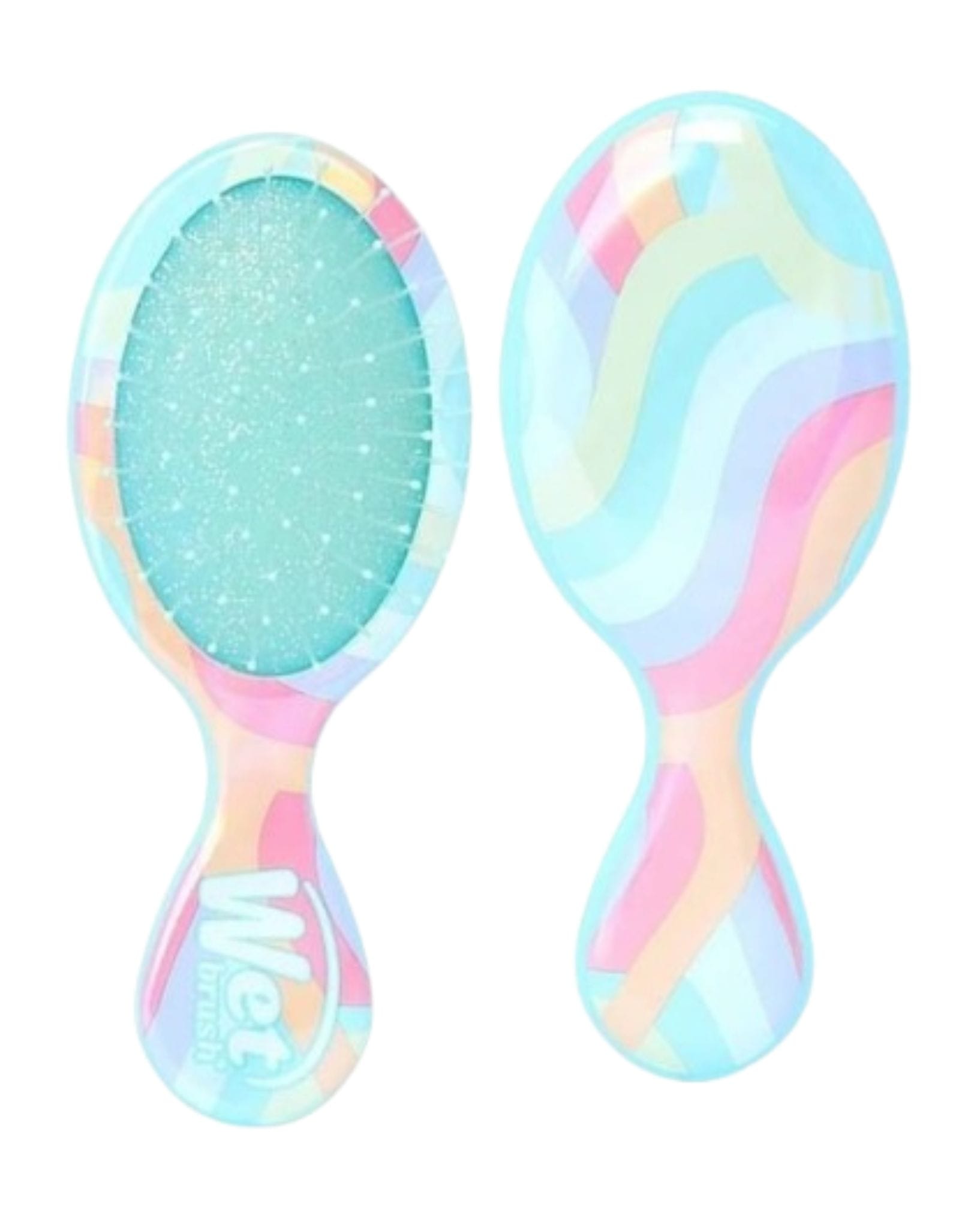 Wet Brush WetBrush Mini Sugar Rush - Mint