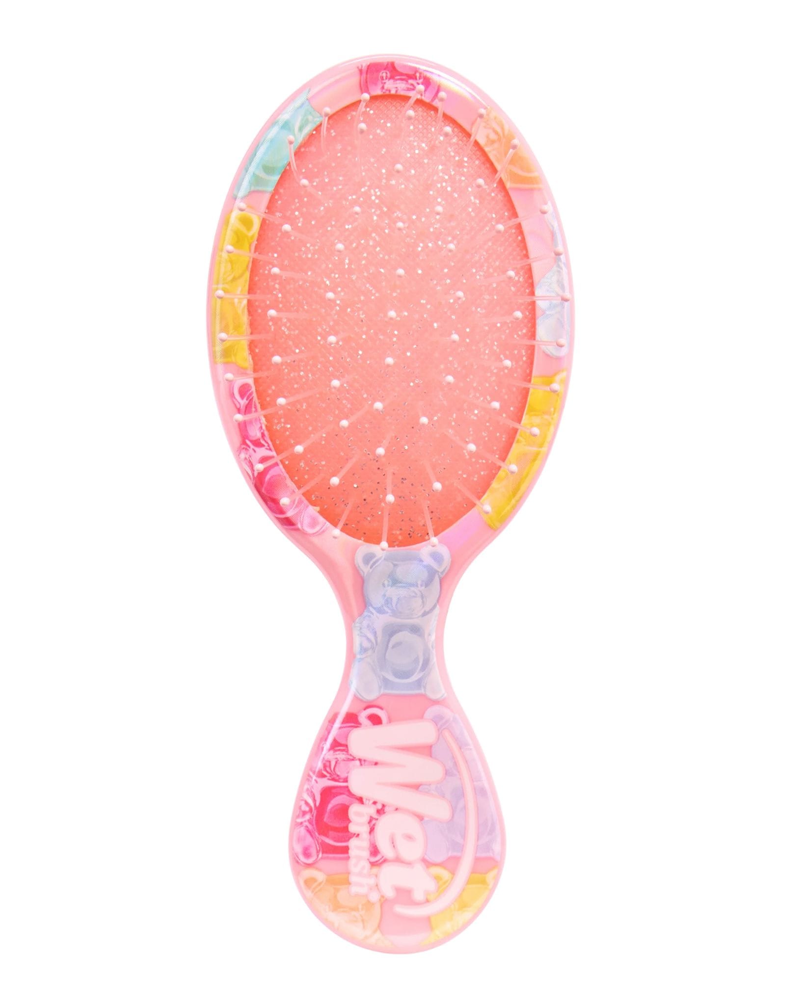 Wet Brush WetBrush Mini Sugar Rush - Pink