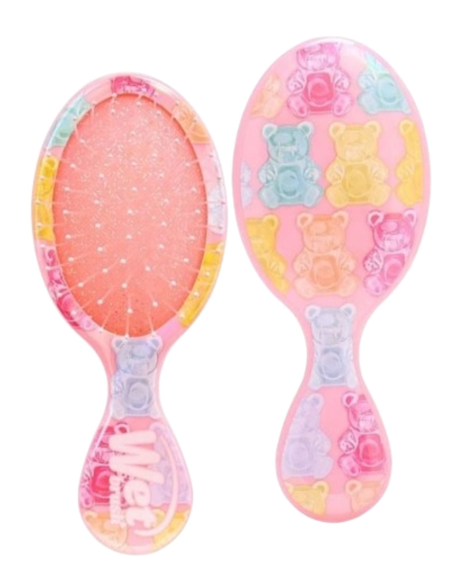 Wet Brush WetBrush Mini Sugar Rush - Pink