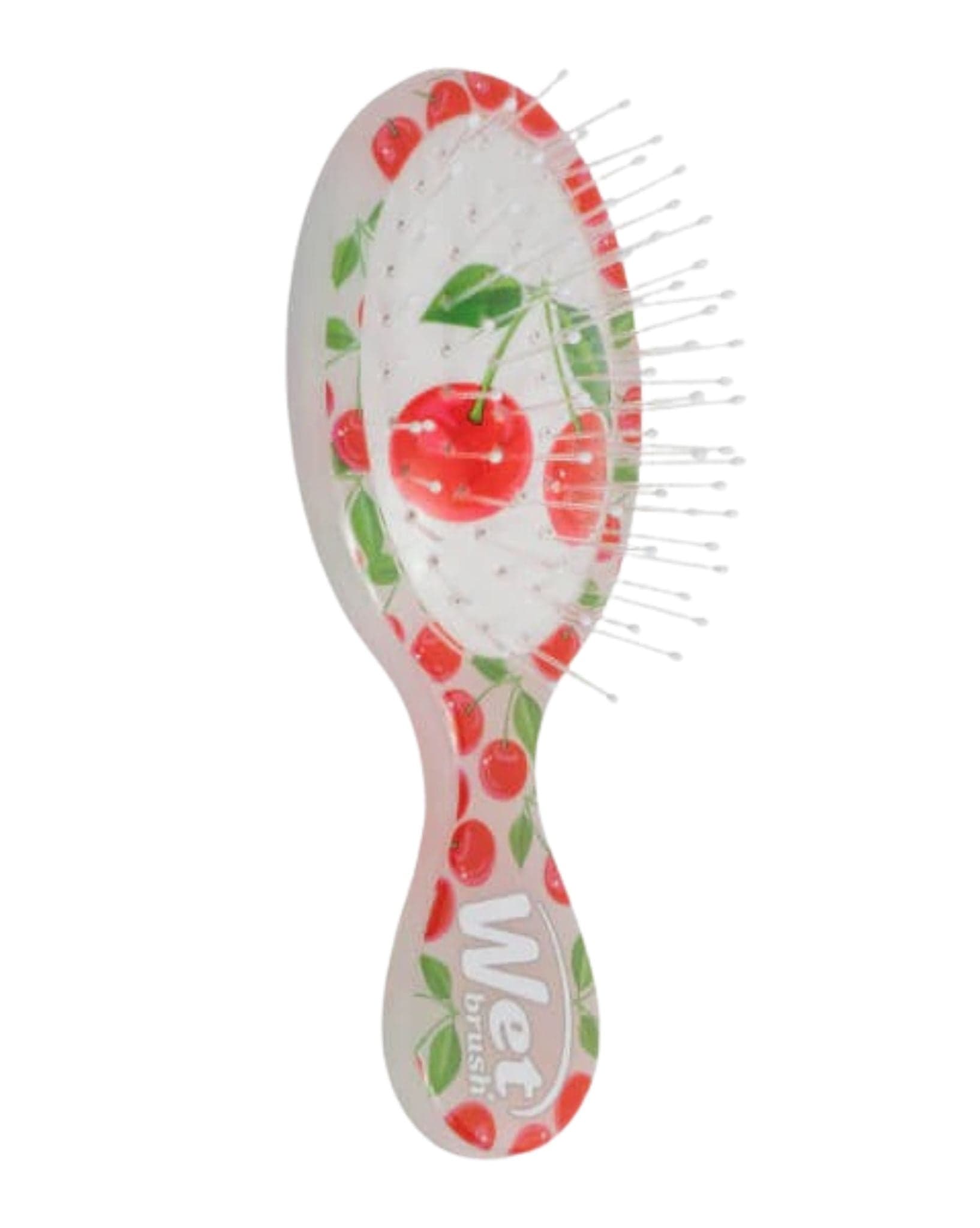 Wet Brush WetBrush Mini Tutti Fruitti - Cherry