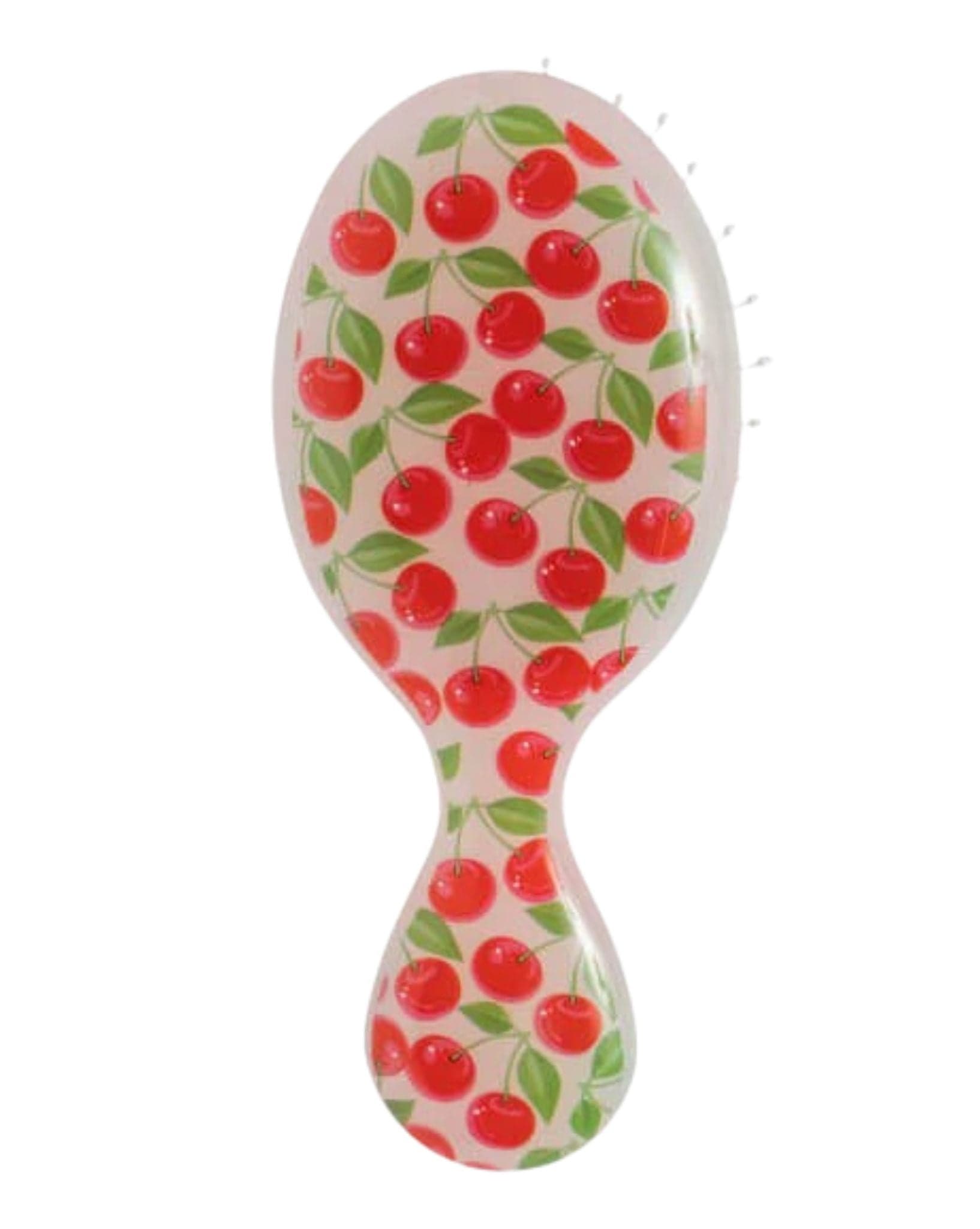 Wet Brush WetBrush Mini Tutti Fruitti - Cherry