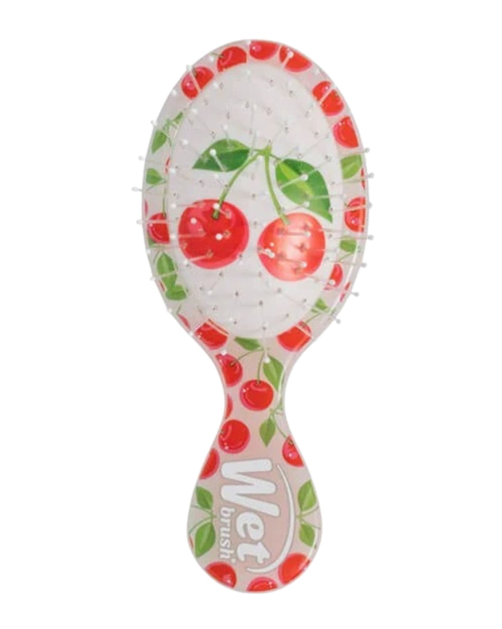 Wet Brush WetBrush Mini Tutti Fruitti - Cherry