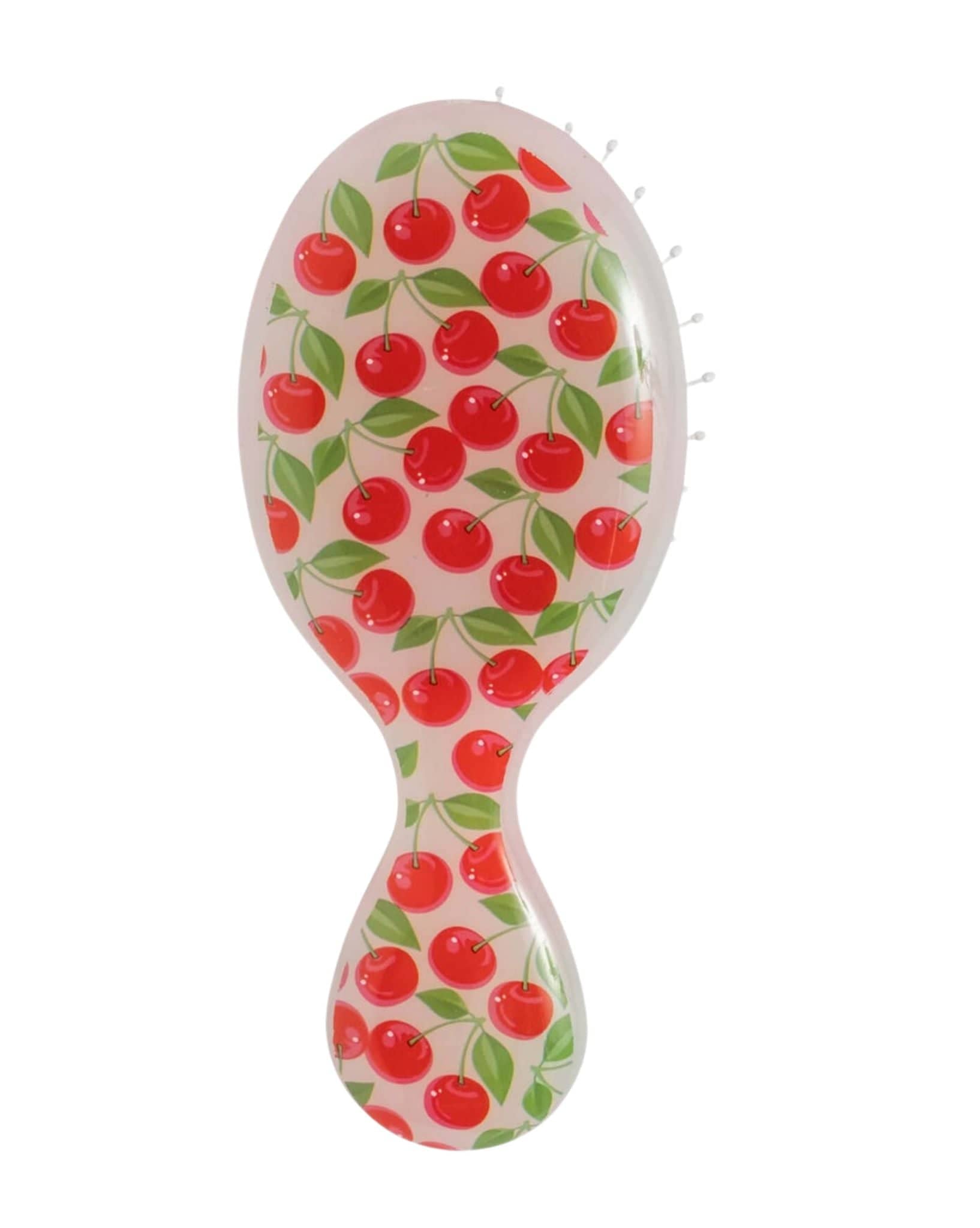 Wet Brush WetBrush Mini Tutti Fruitti - Cherry