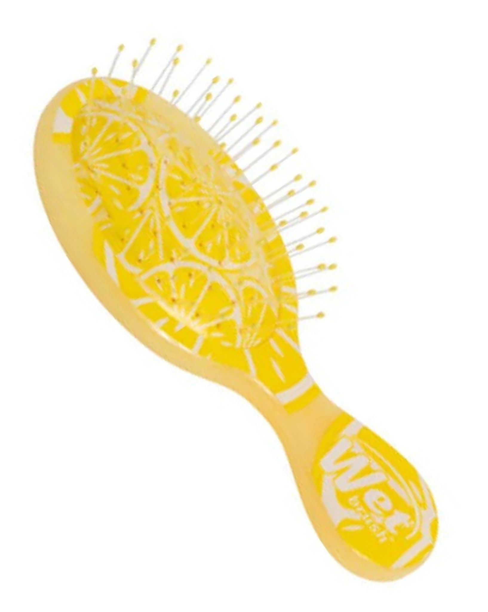 Wet Brush WetBrush Mini Tutti Fruitti - Lemon