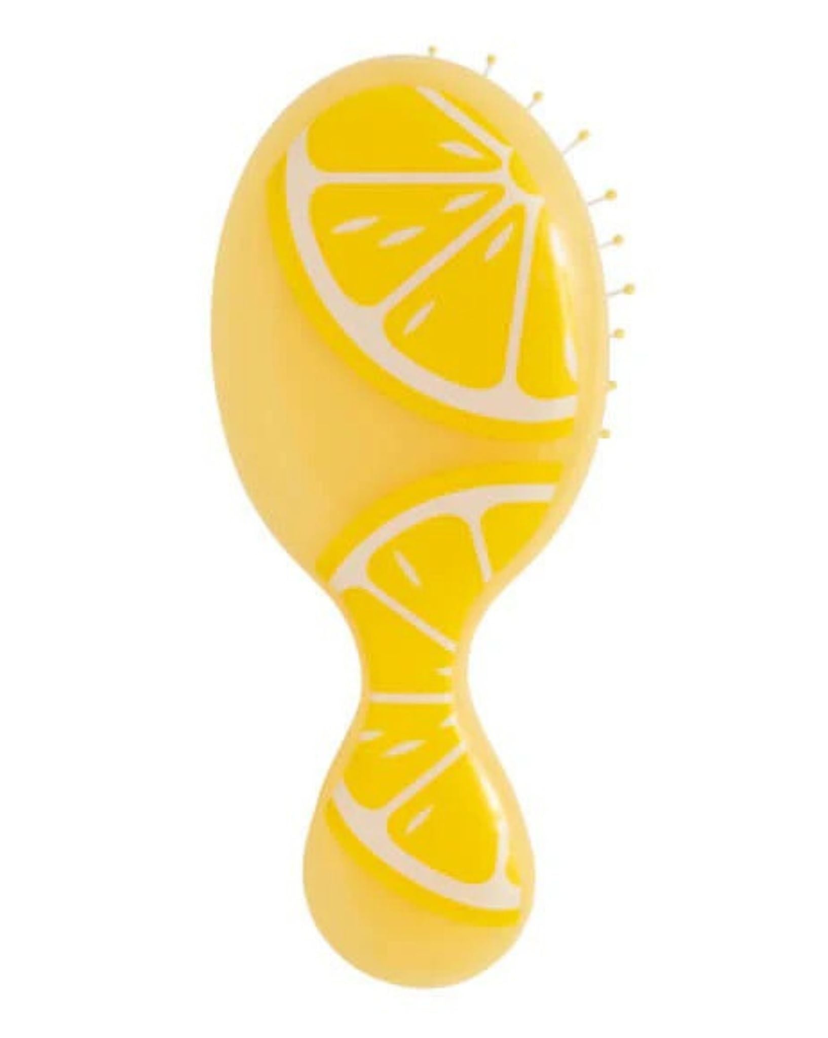 Wet Brush WetBrush Mini Tutti Fruitti - Lemon