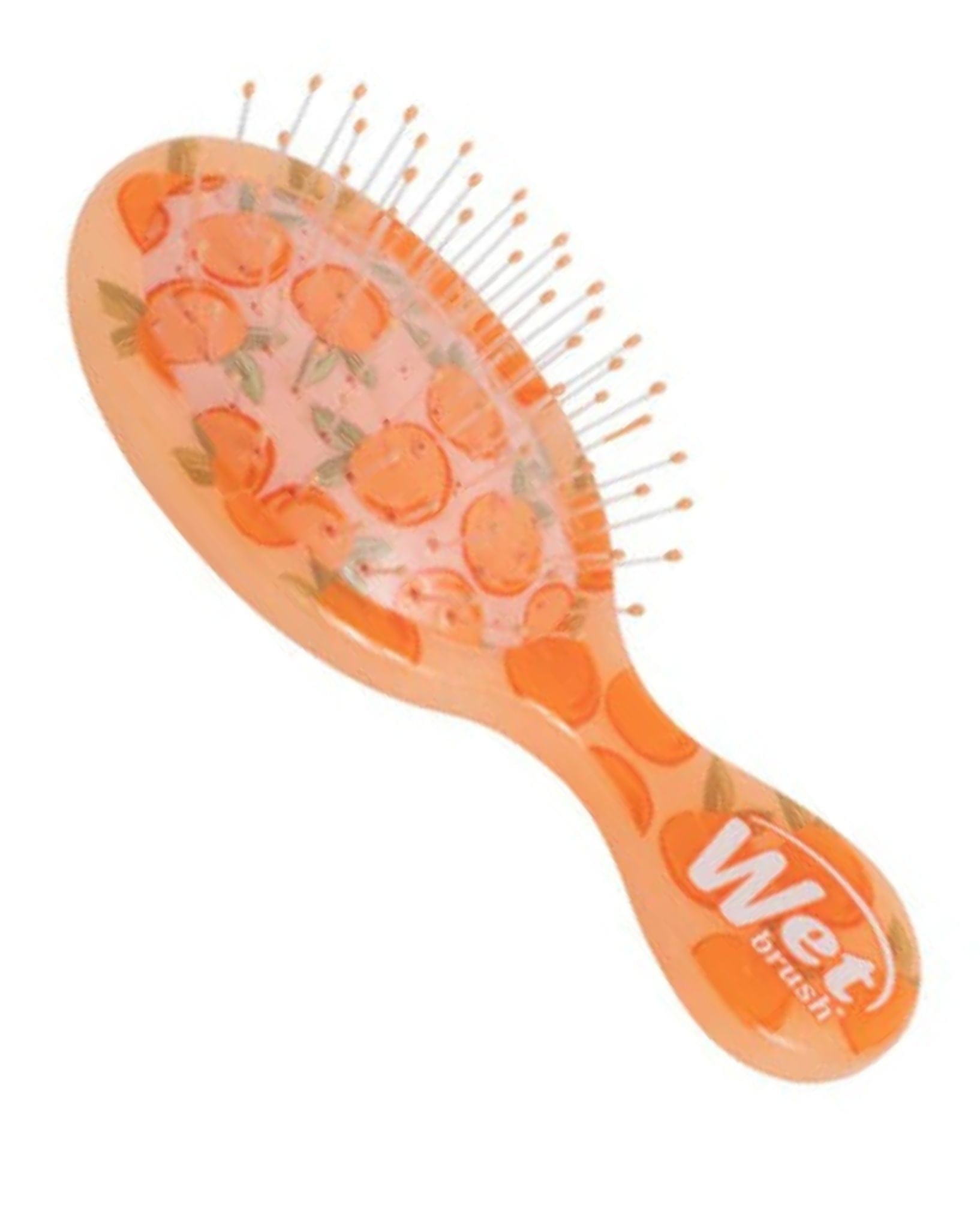 Wet Brush WetBrush Mini Tutti Fruitti - Peaches