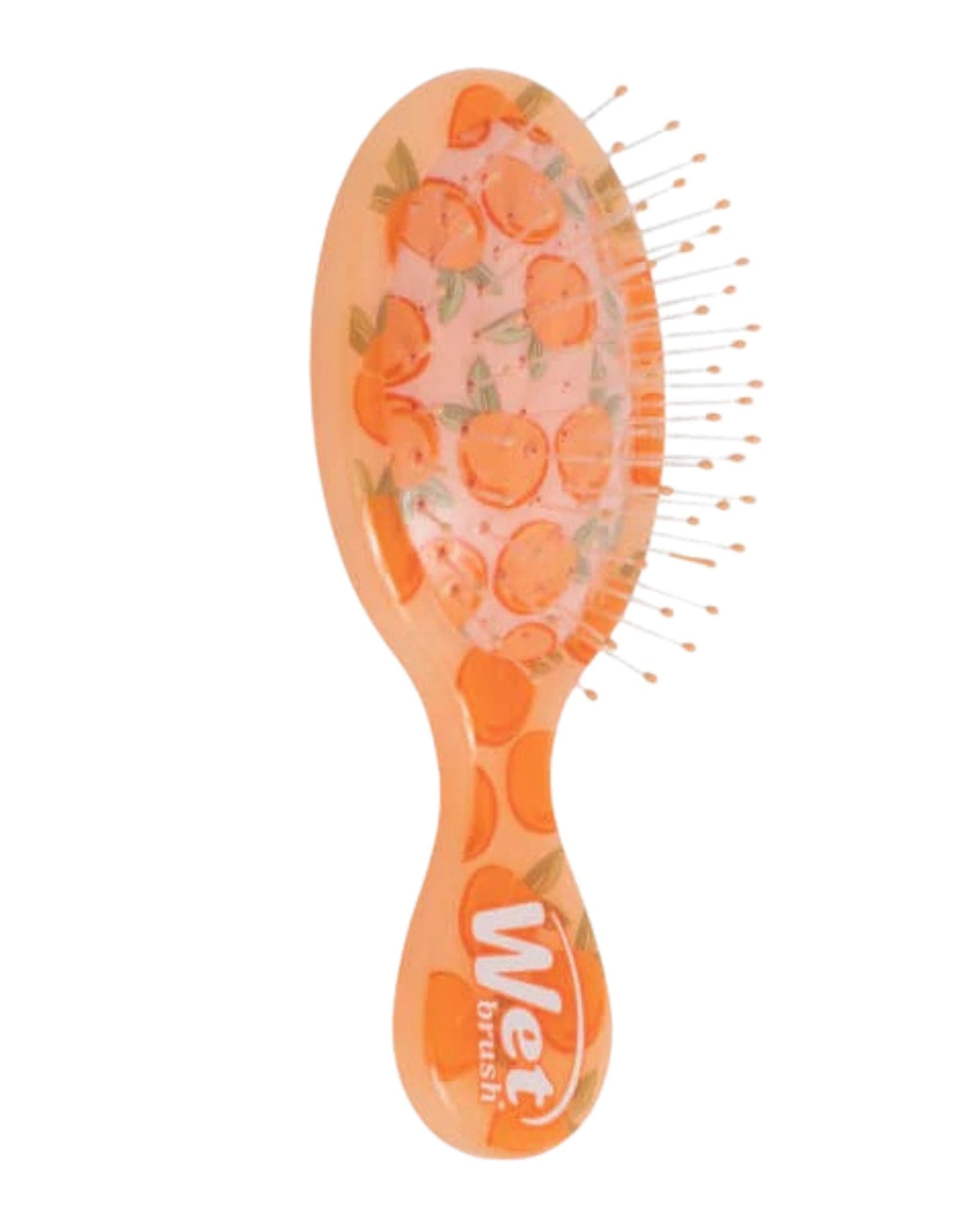 Wet Brush WetBrush Mini Tutti Fruitti - Peaches