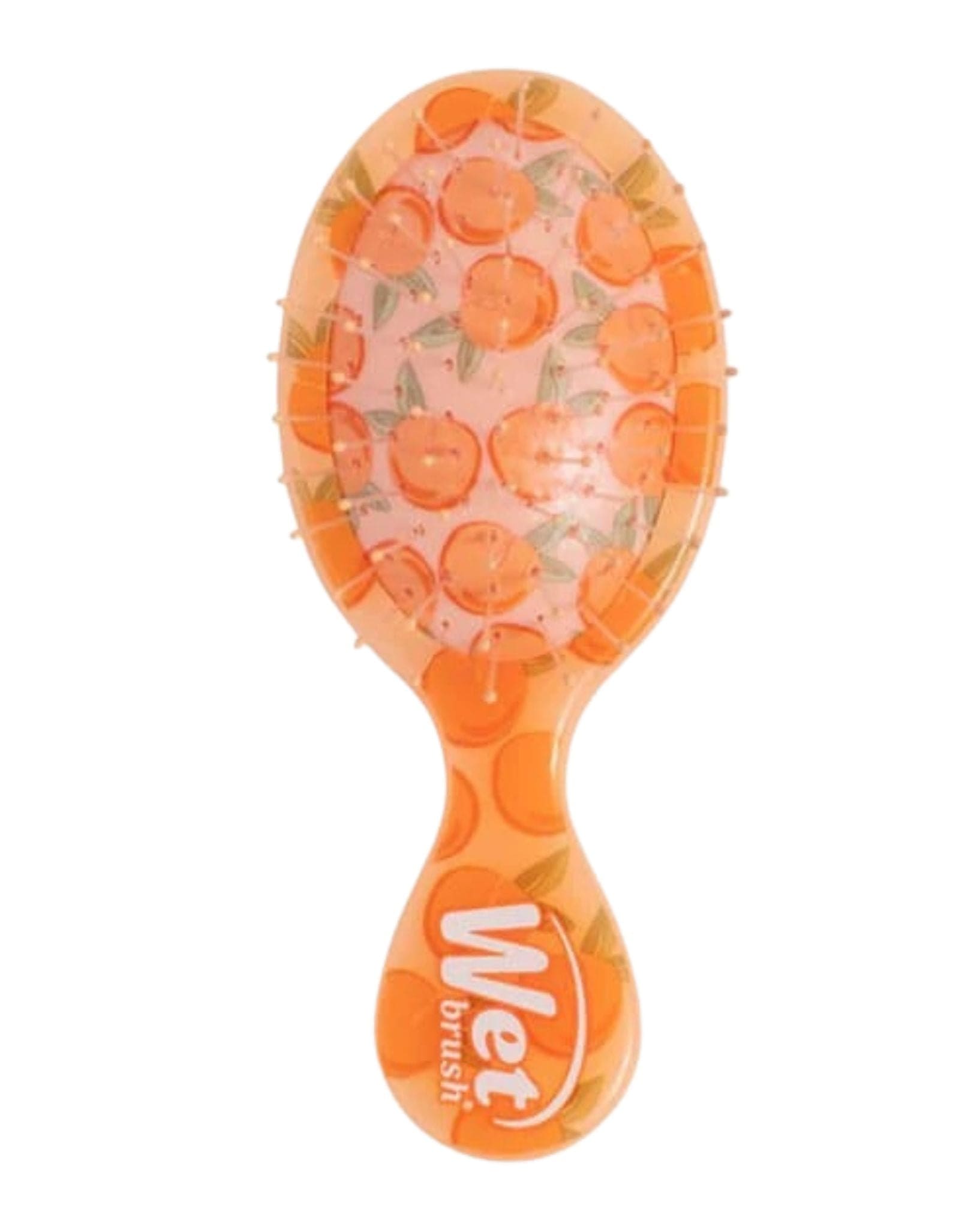Wet Brush WetBrush Mini Tutti Fruitti - Peaches