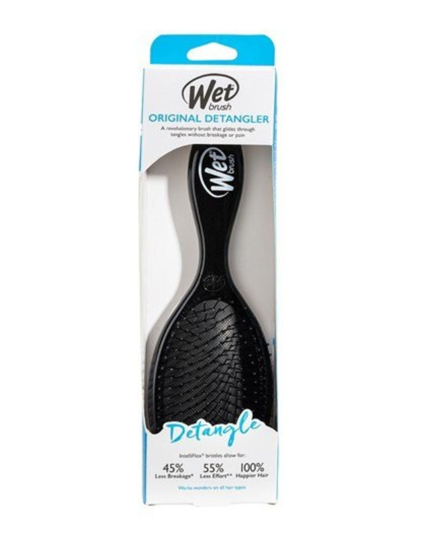 Wet Brush WetBrush Original Hair Detangler - Black