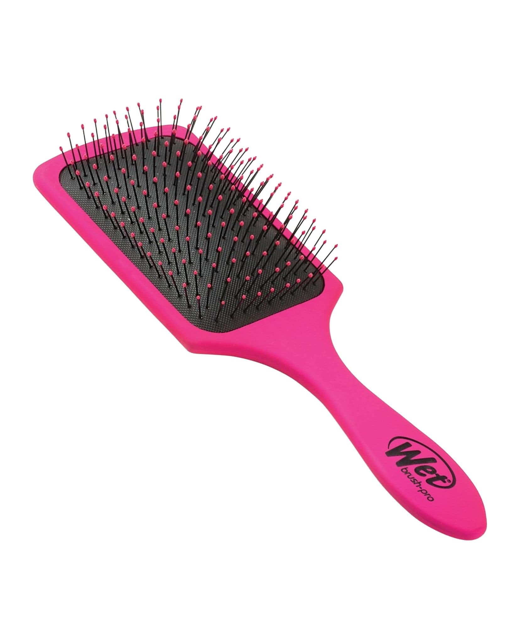 Wet Brush WEtbrush Paddle Brush - Pink