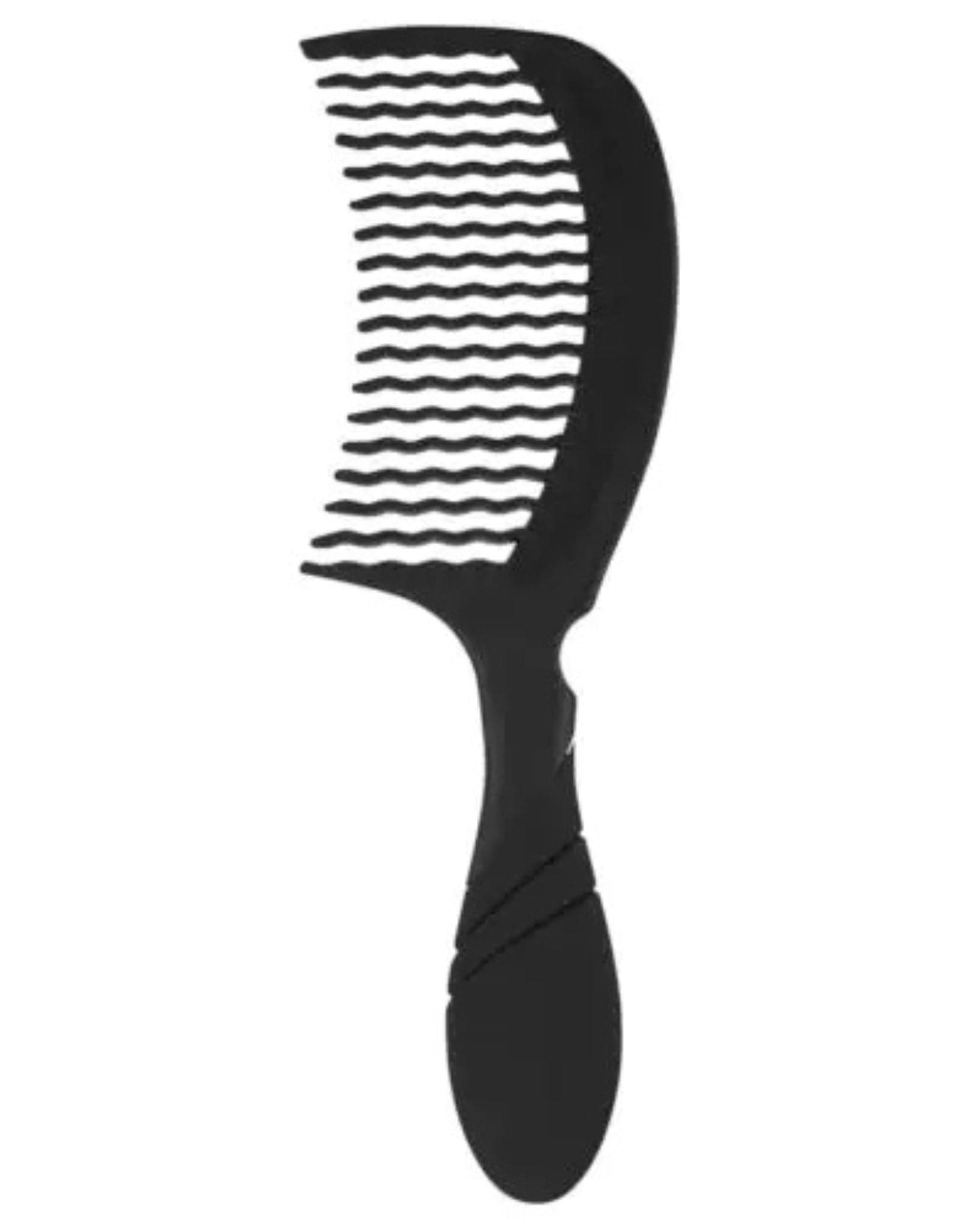 Wet Brush WetBrush Pro Basin Comb Detangler - Black