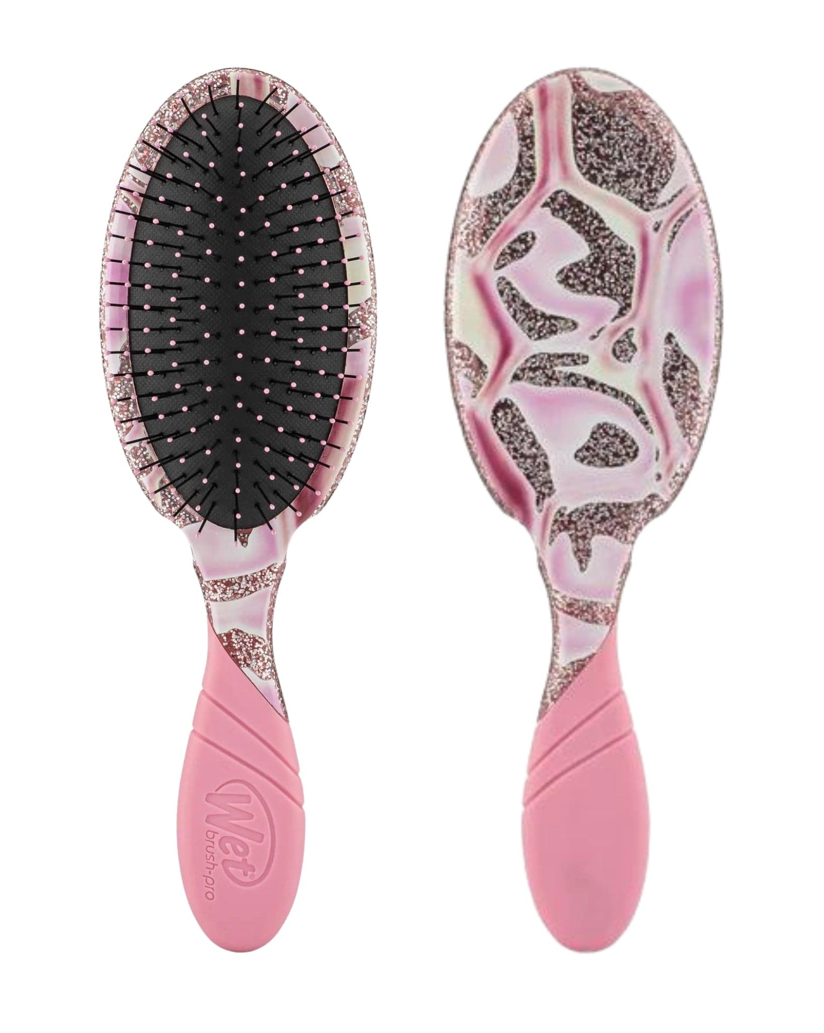 Wet Brush WetBrush Pro Cosmic Lava  - Pink
