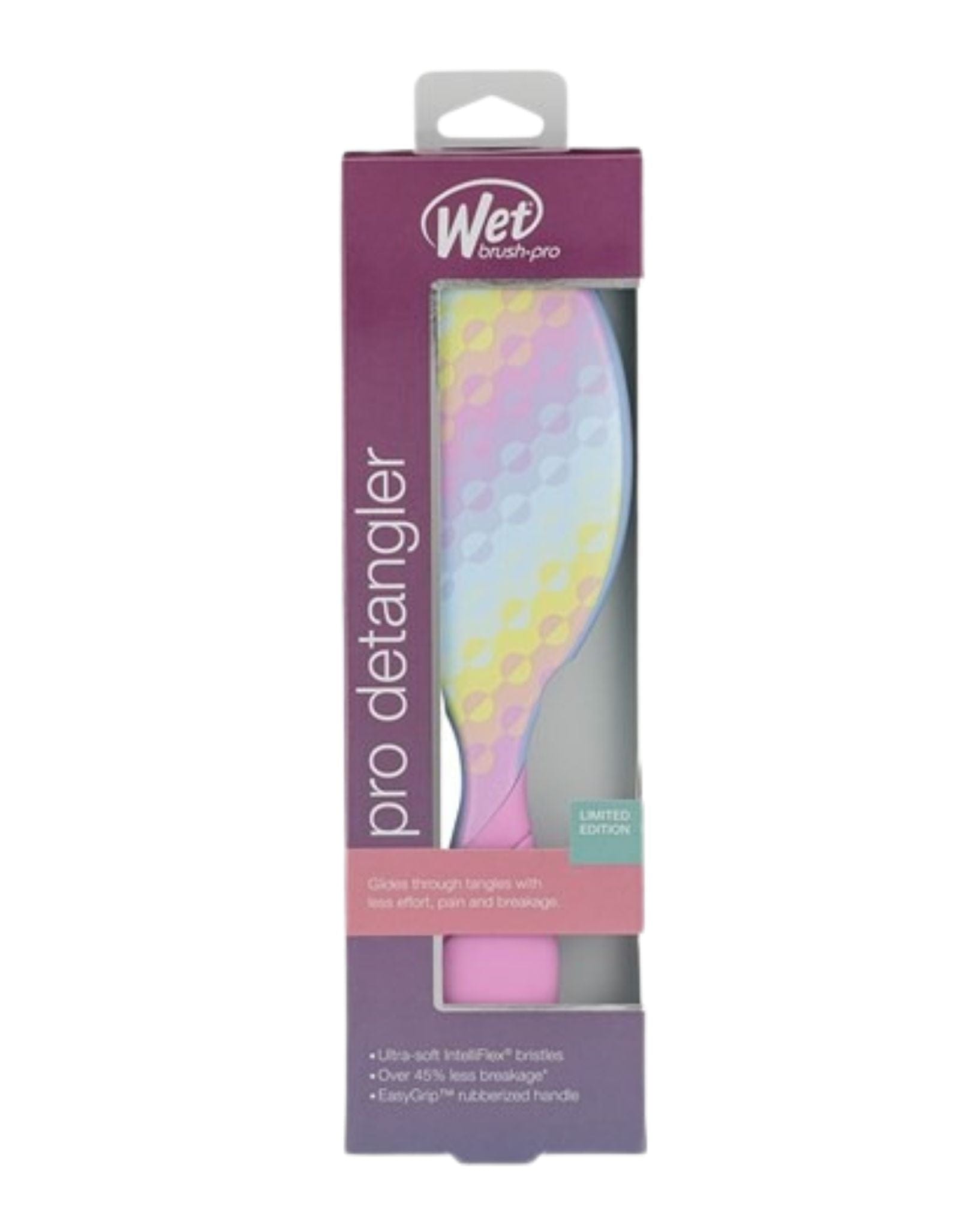 Wet Brush WetBrush Pro Dazzling Dots - Pink