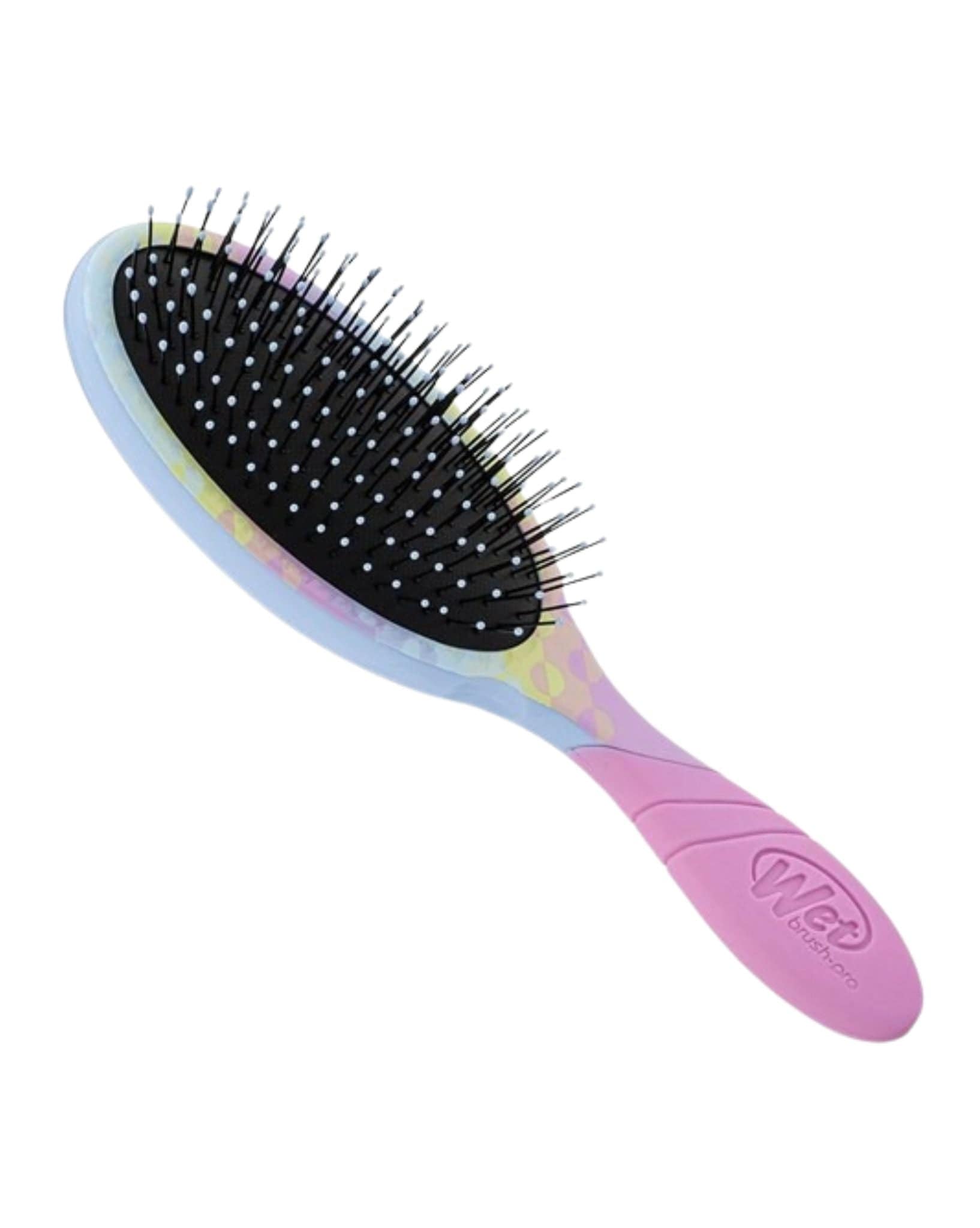 Wet Brush WetBrush Pro Dazzling Dots - Pink