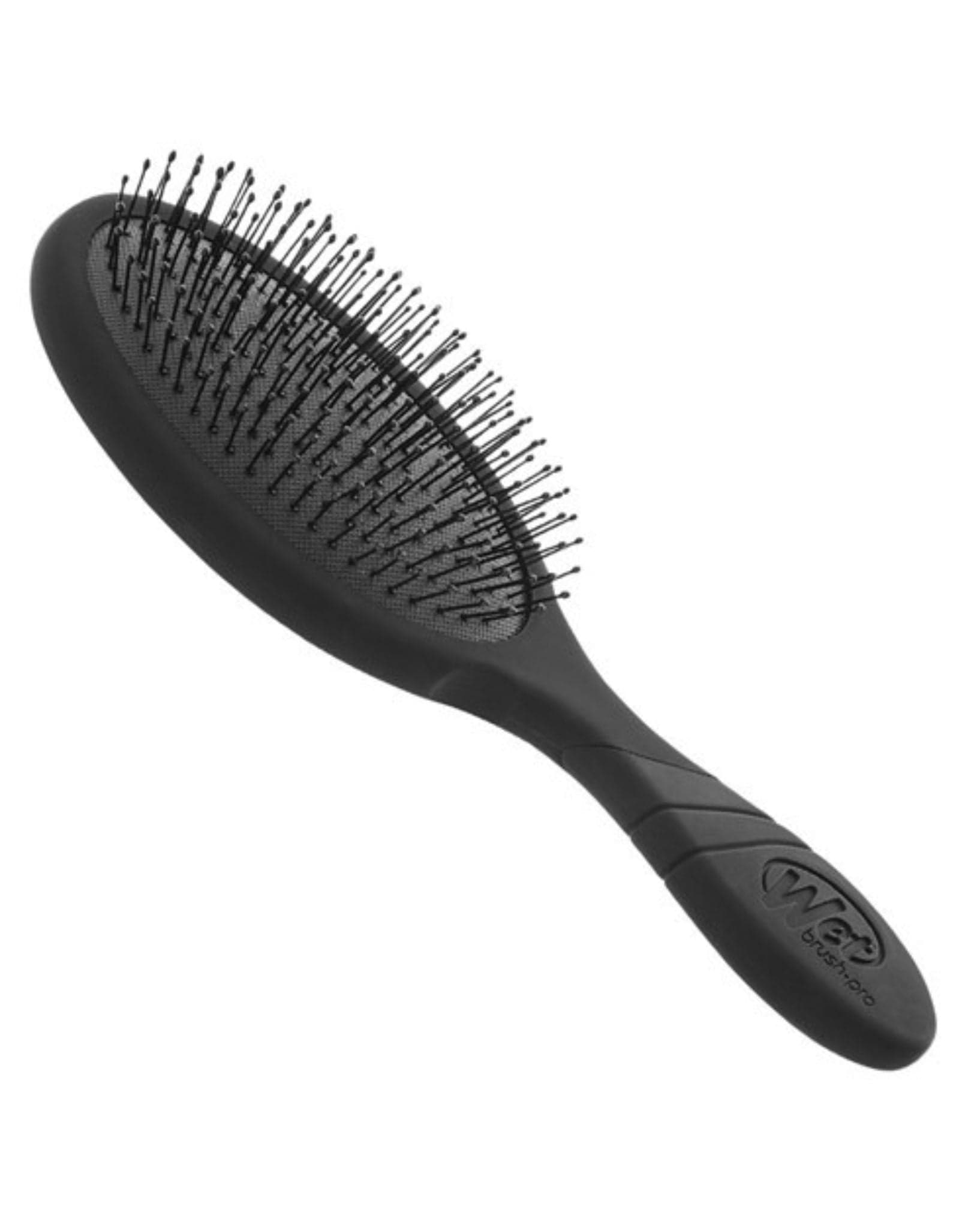 Wet Brush WetBrush Pro Detangler - Black