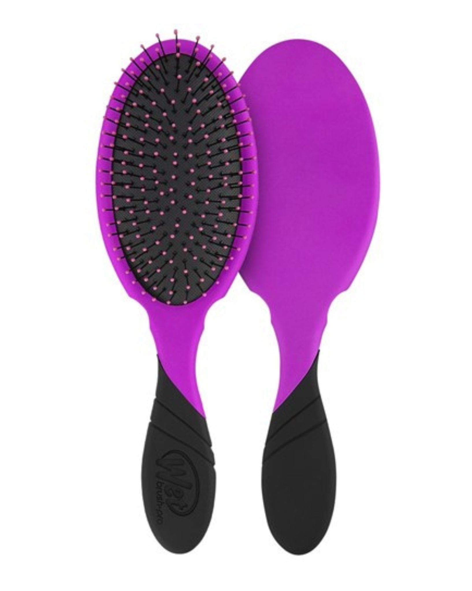 Wet Brush WetBrush Pro Detangler - Purple