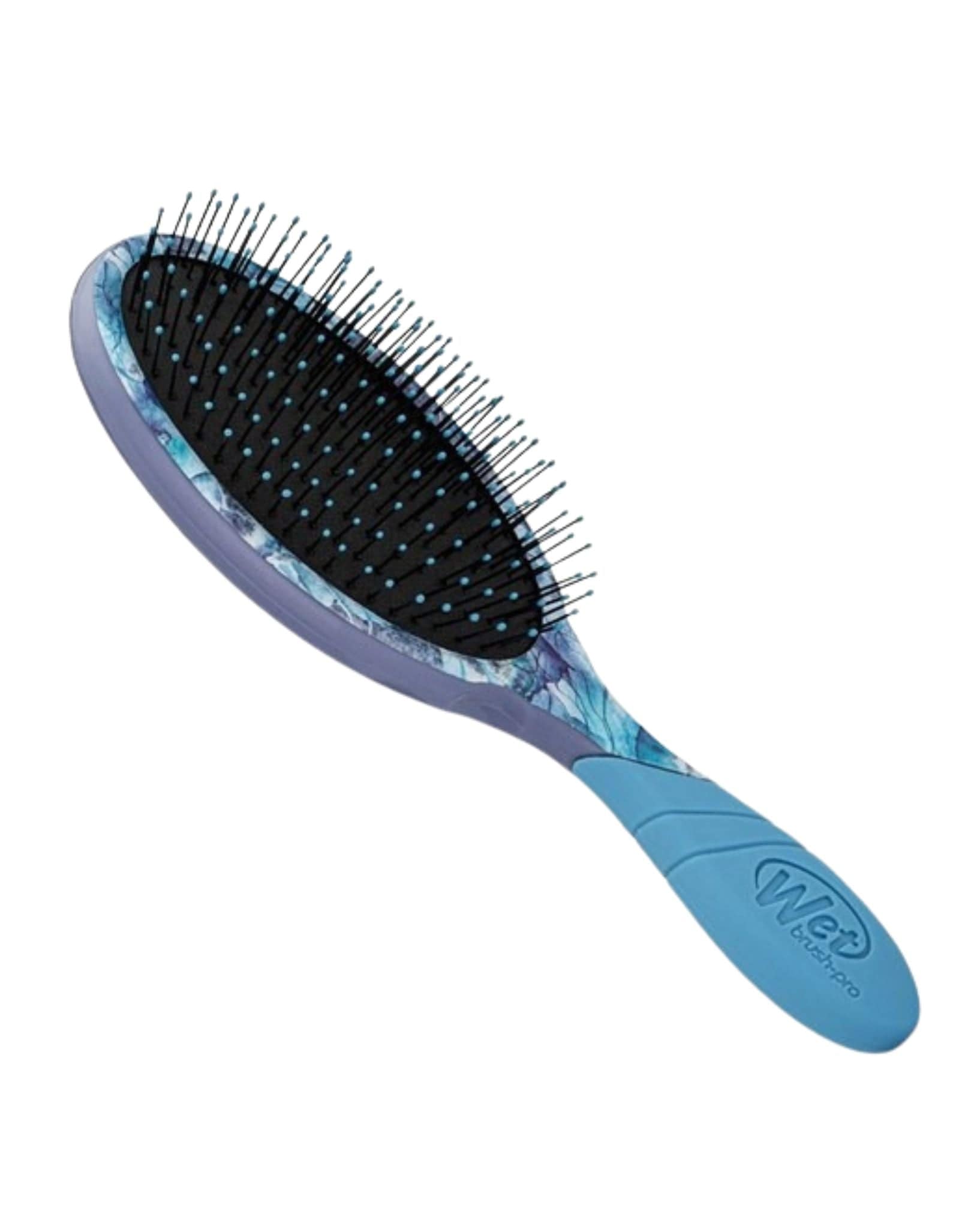 Wet Brush WetBrush Pro Ocean Reef - Blue