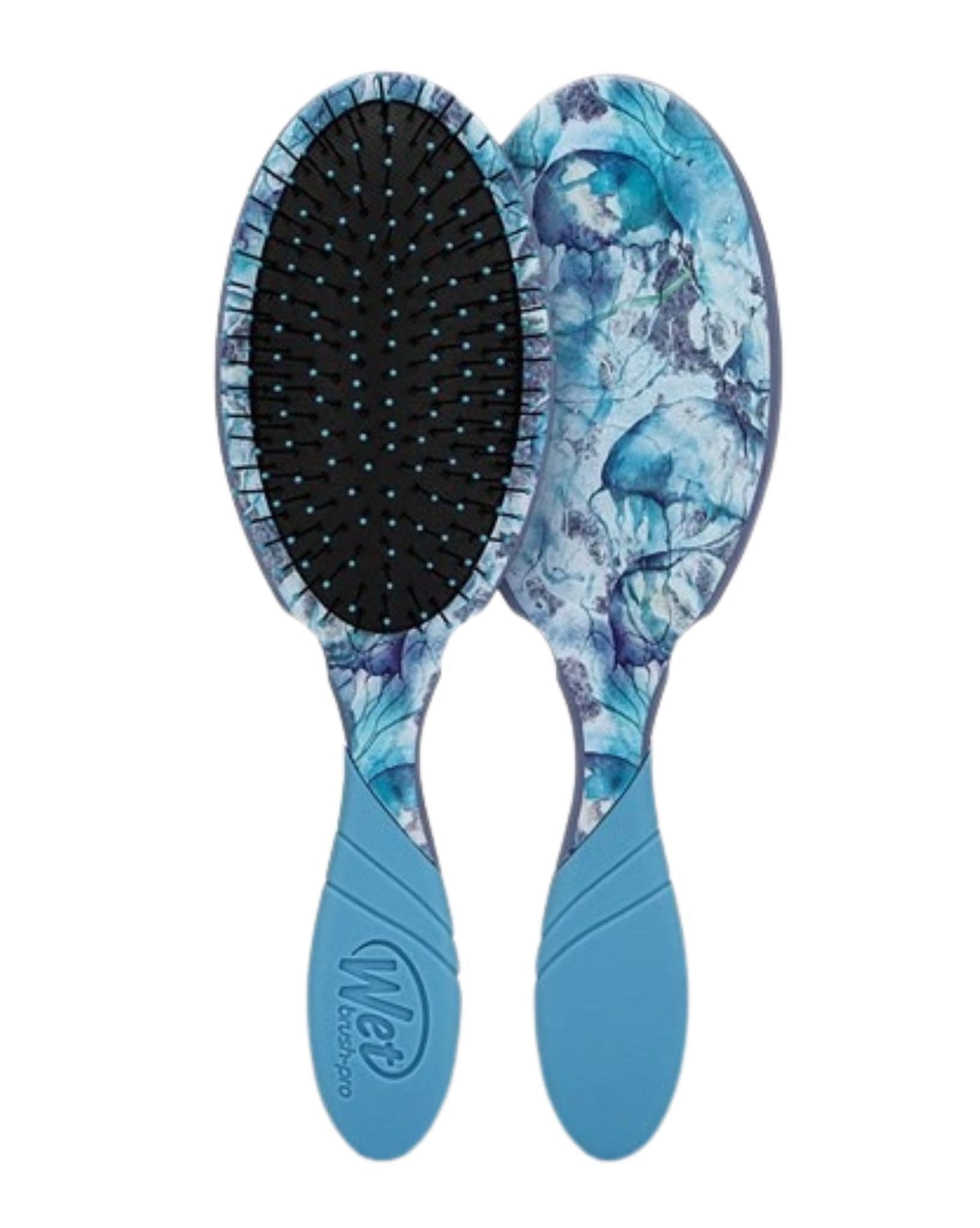 Wet Brush WetBrush Pro Ocean Reef - Blue