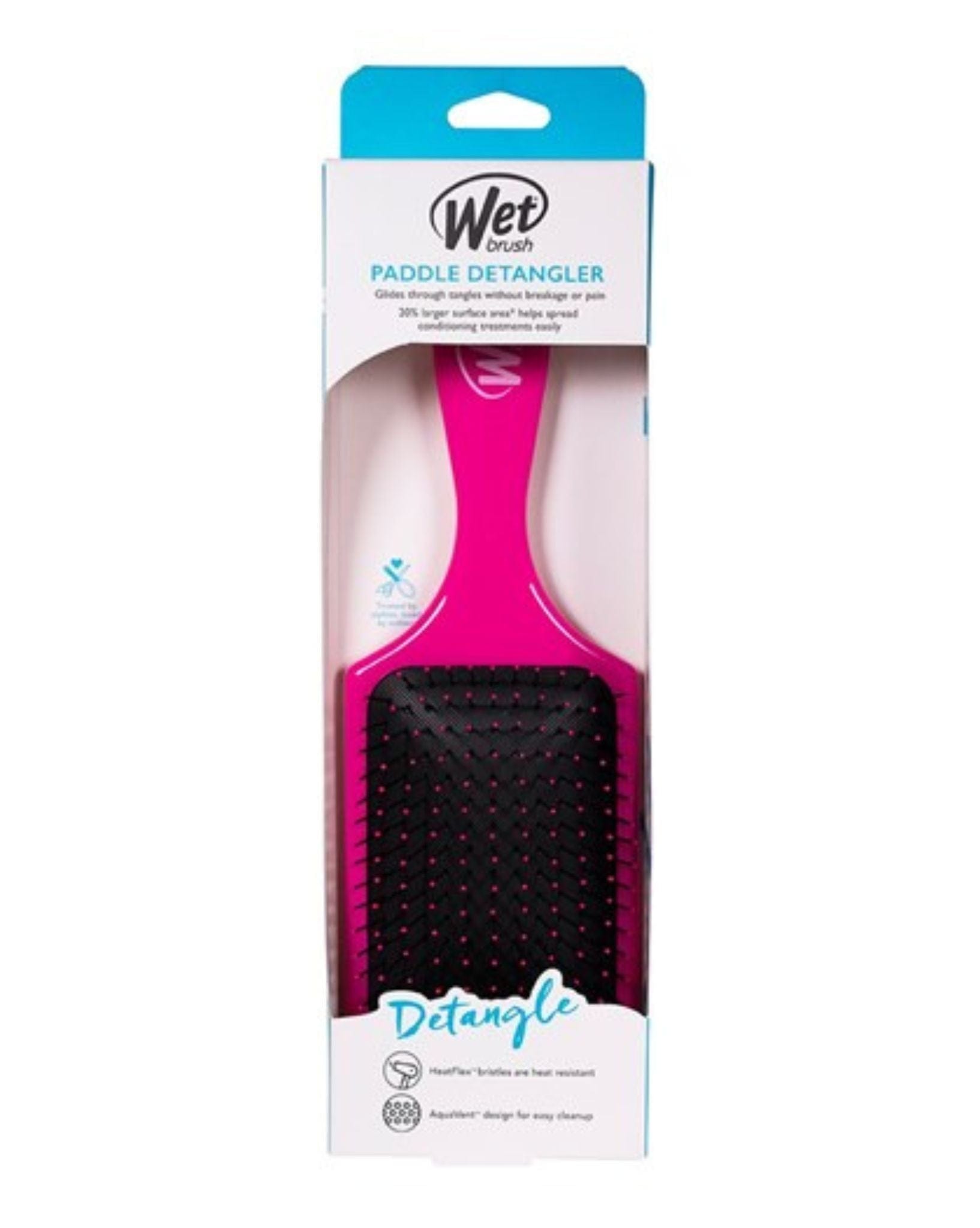 Wet Brush WetBrush Pro Paddle Detangler - Pink