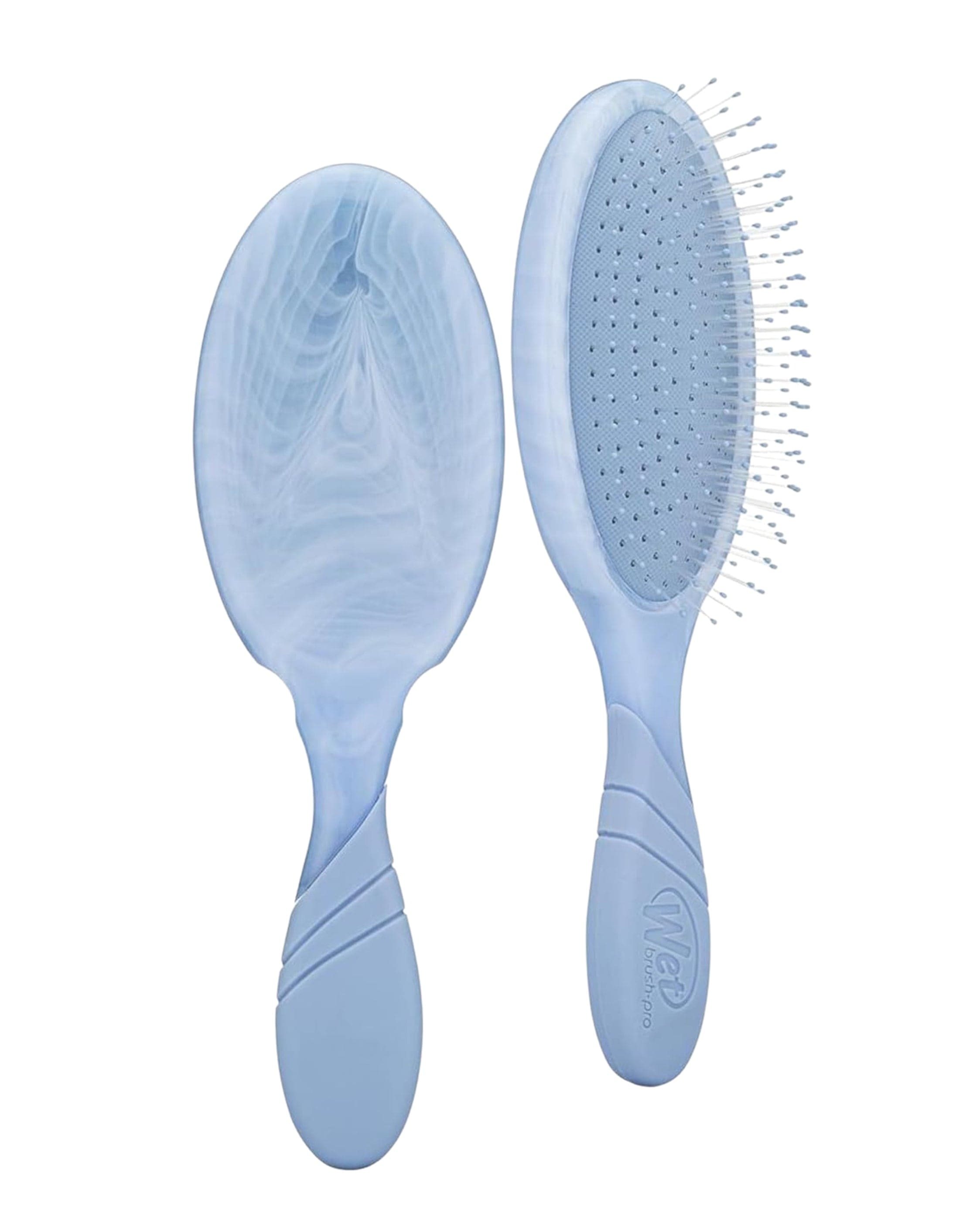 Wet Brush WetBrush Pro Pearlescent Prism - Blue