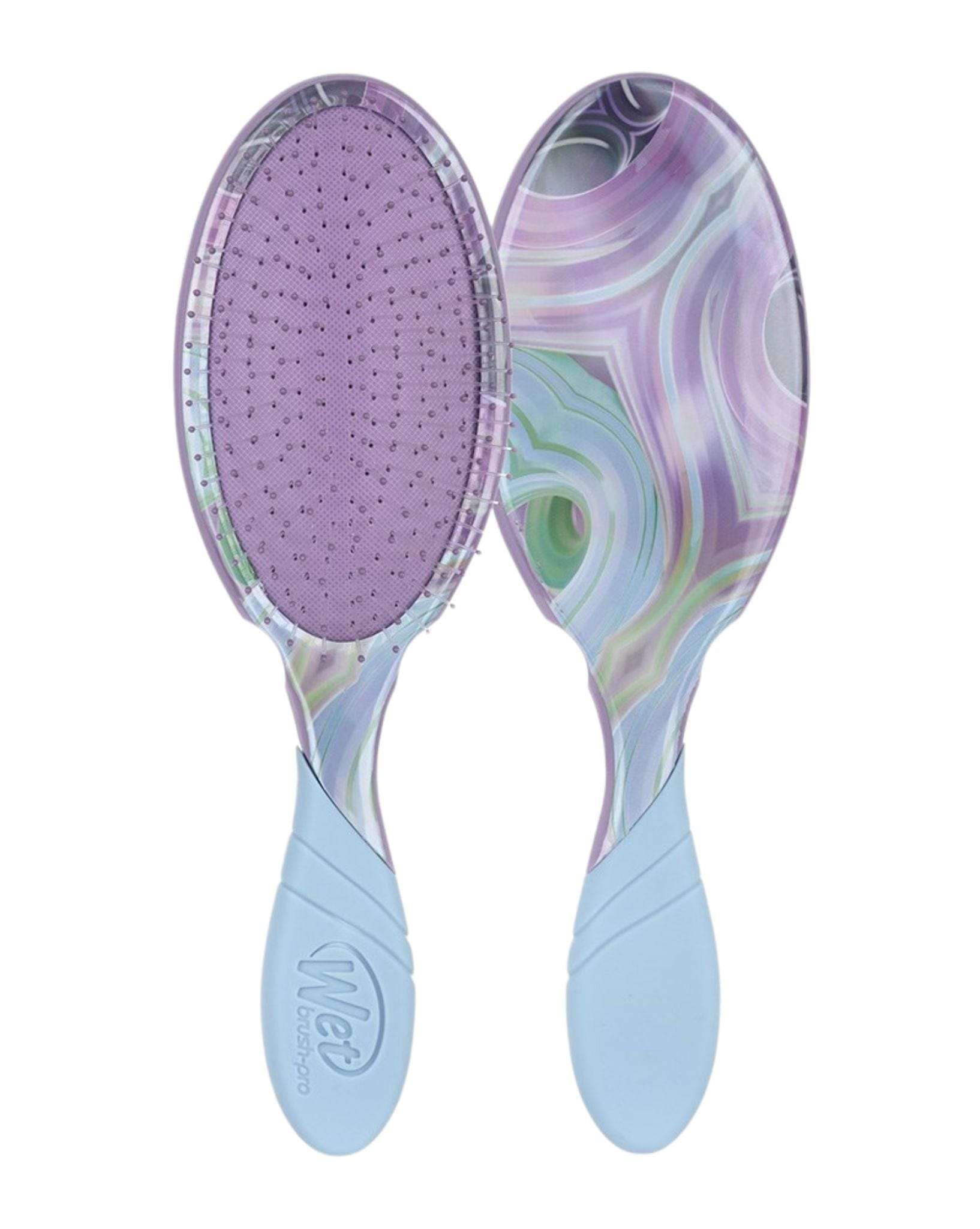 Wet Brush WetBrush Pro Pearlescent Prism - Blue