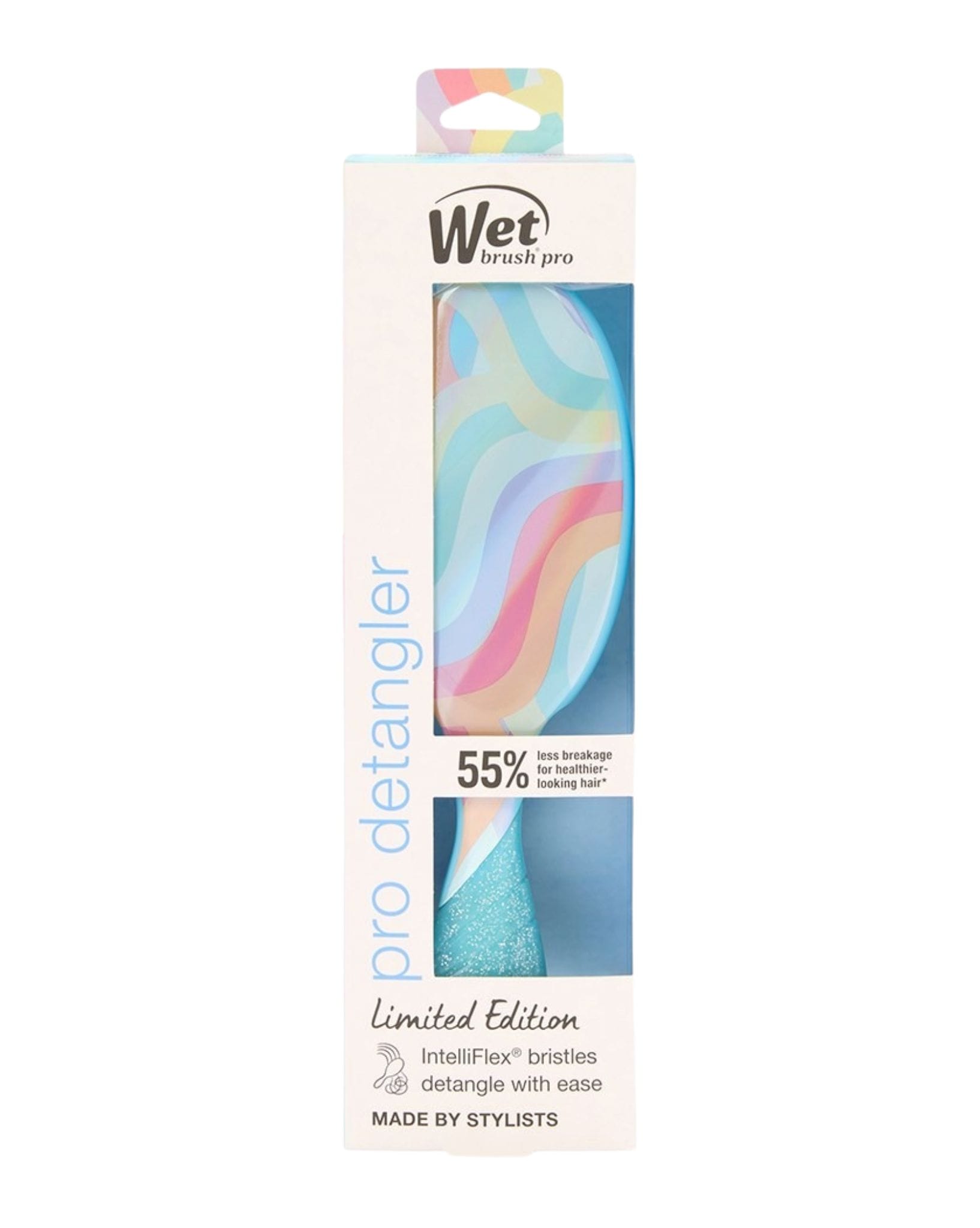 Wet Brush WetBrush Pro Sugar Rush - Mint