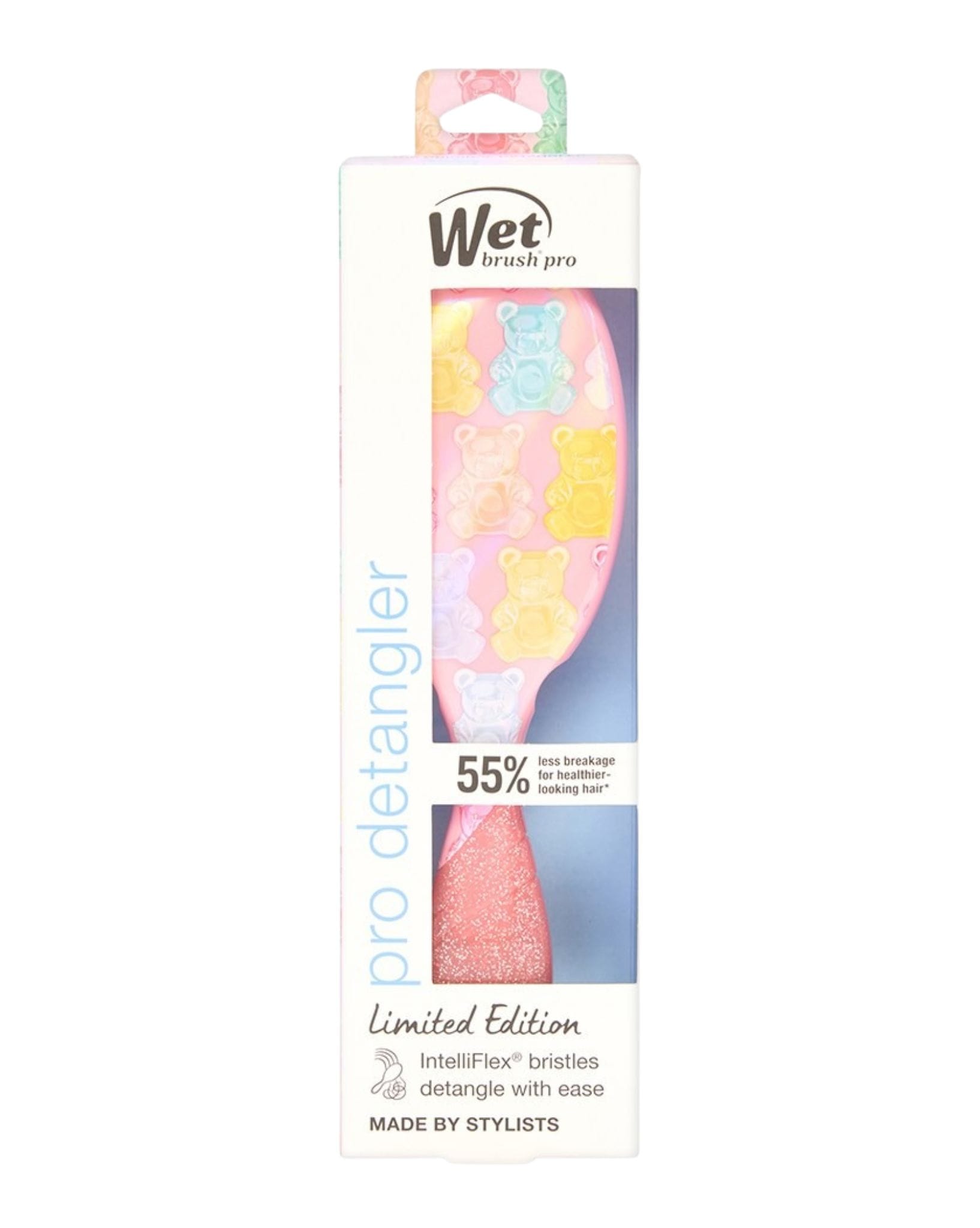 Wet Brush WetBrush Pro Sugar Rush - Pink