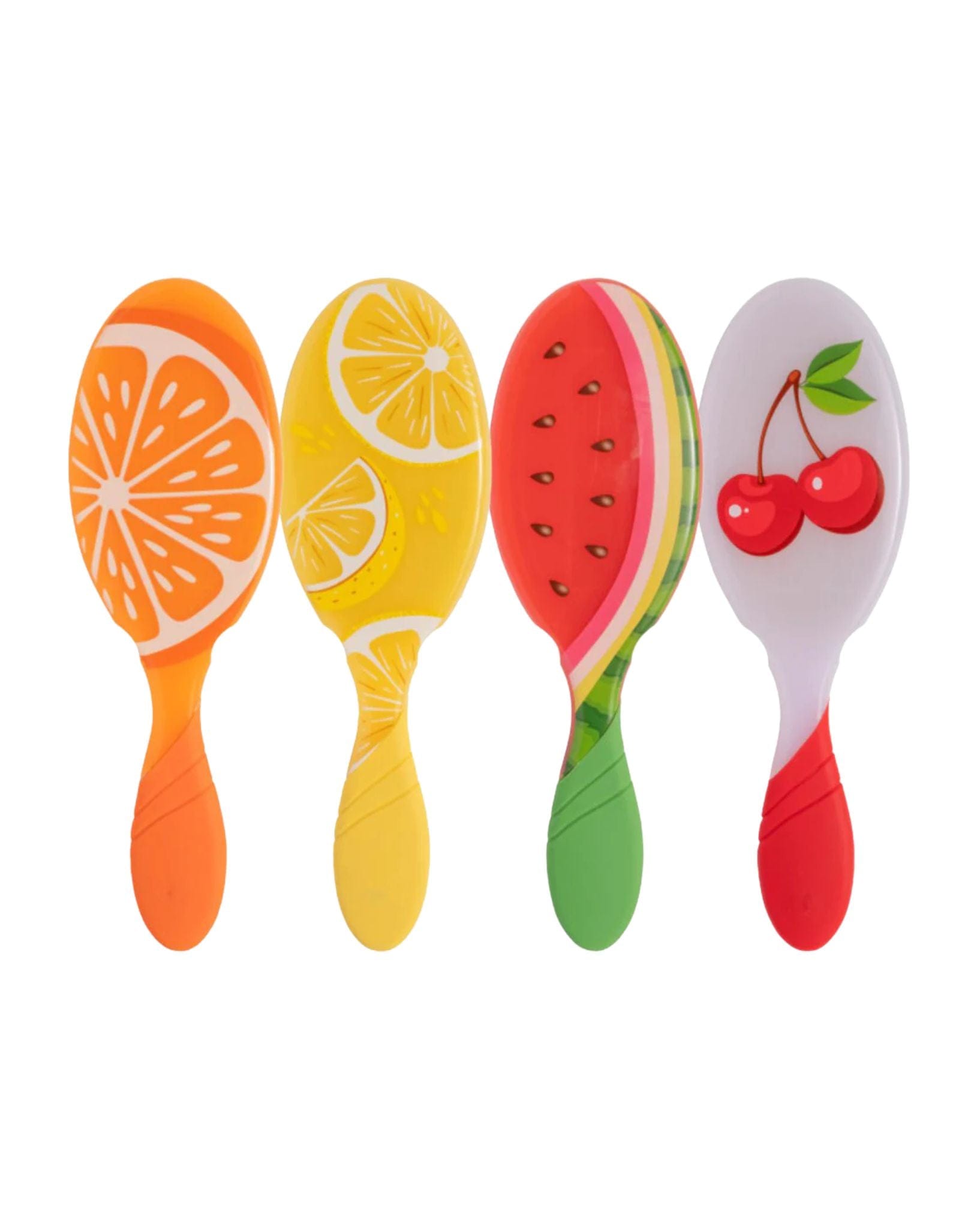 Wet Brush WetBrush Pro Tutti Fruitti - Cherry