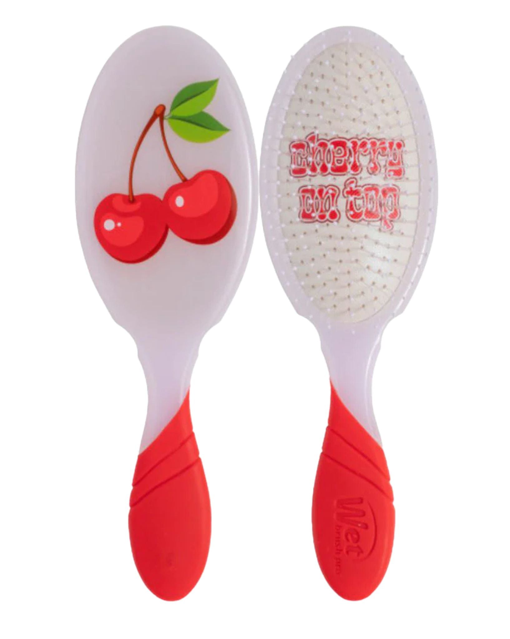 Wet Brush WetBrush Pro Tutti Fruitti - Cherry