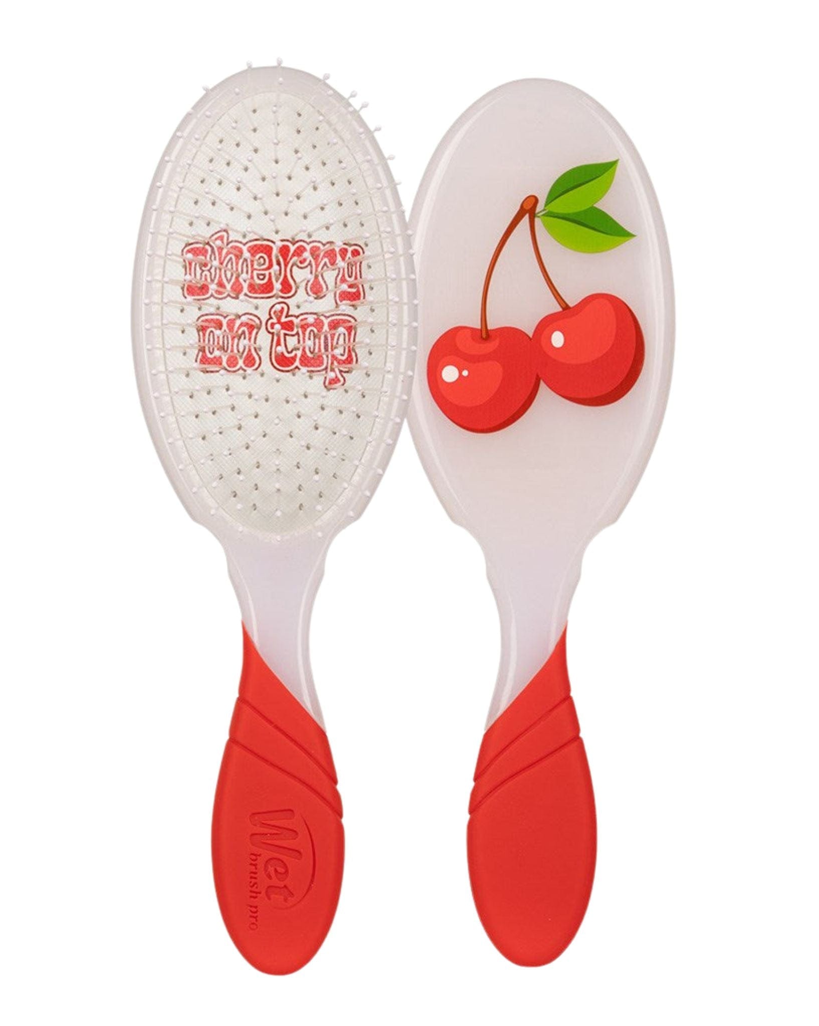 Wet Brush WetBrush Pro Tutti Fruitti - Cherry