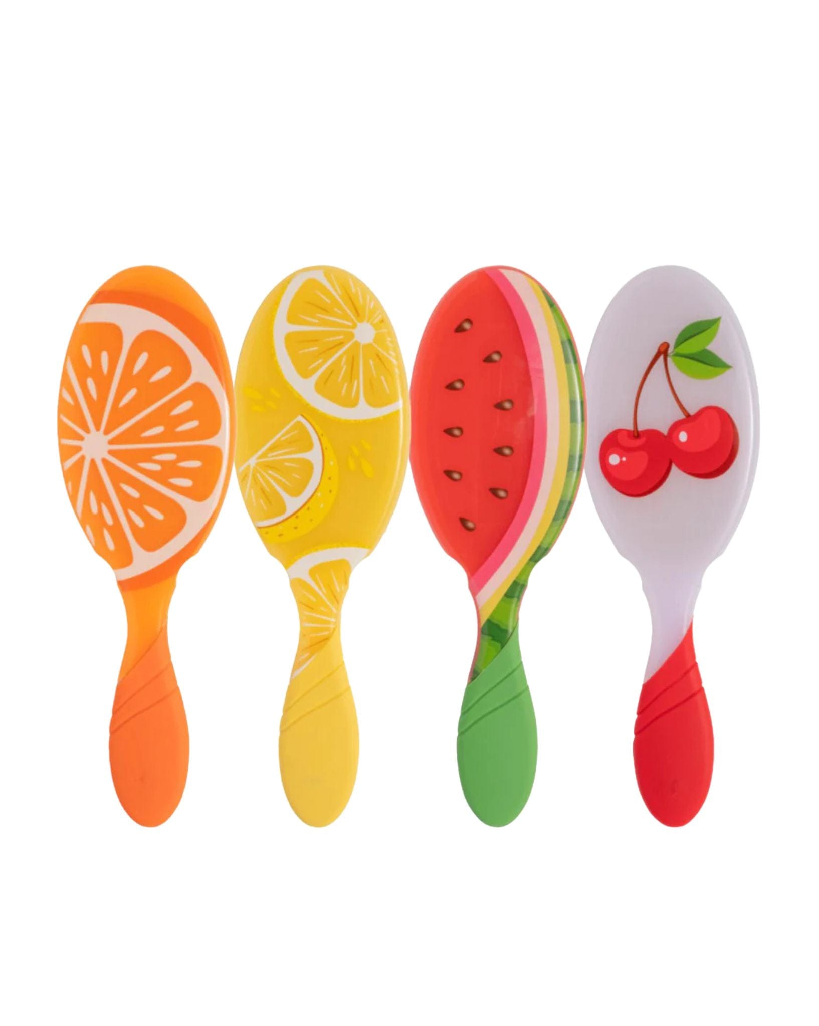 Wet Brush WetBrush Pro Tutti Fruitti - Lemon