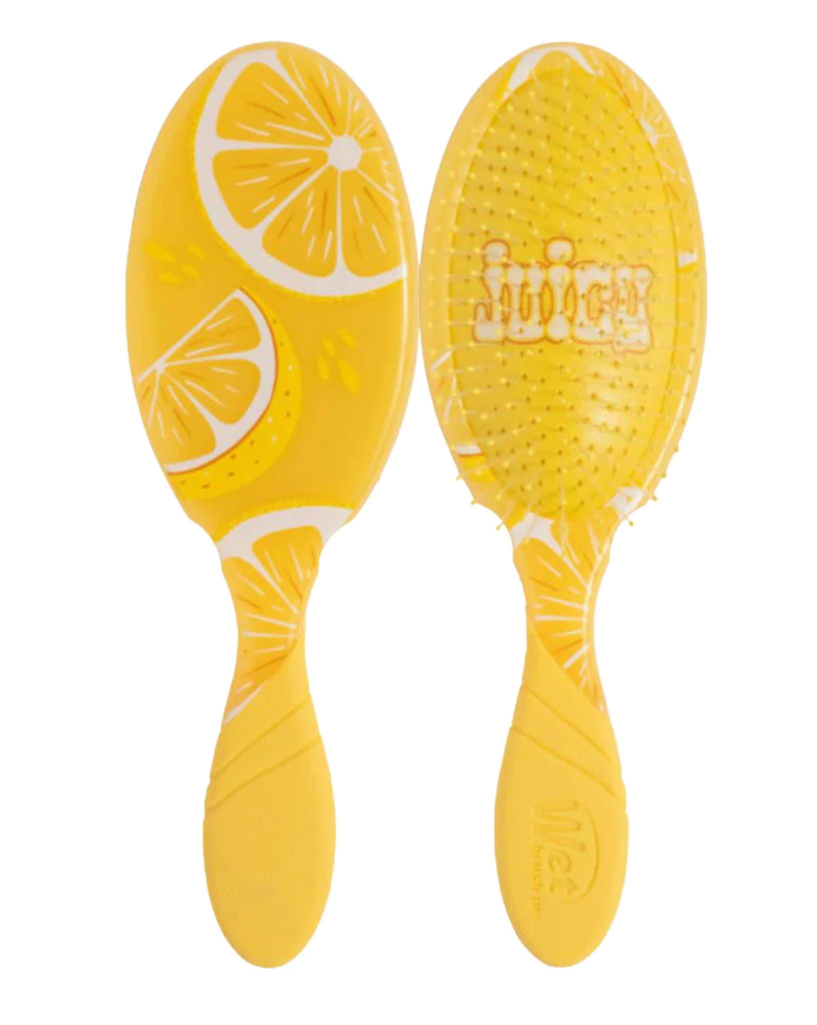 Wet Brush WetBrush Pro Tutti Fruitti - Lemon
